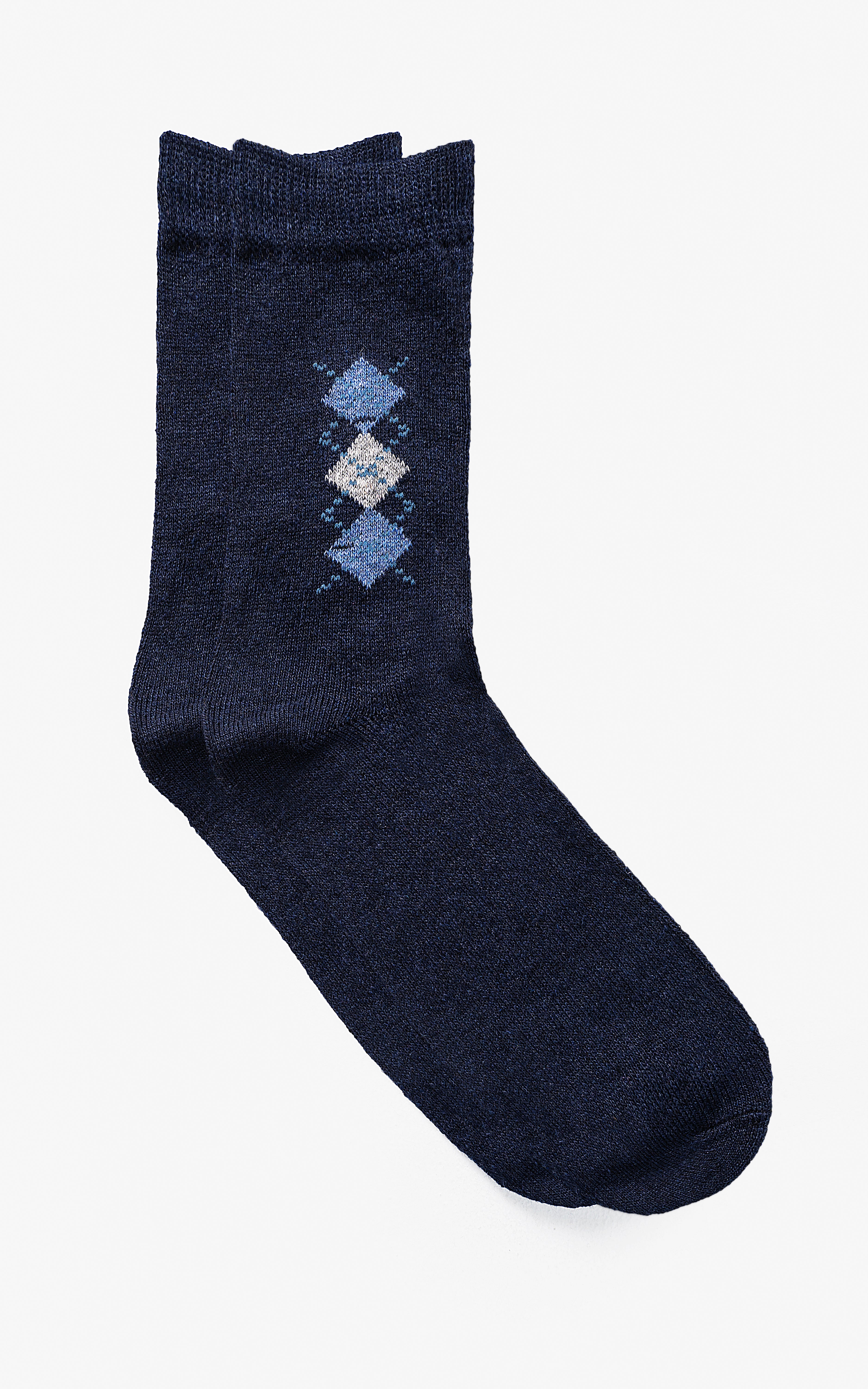 Woolen socks