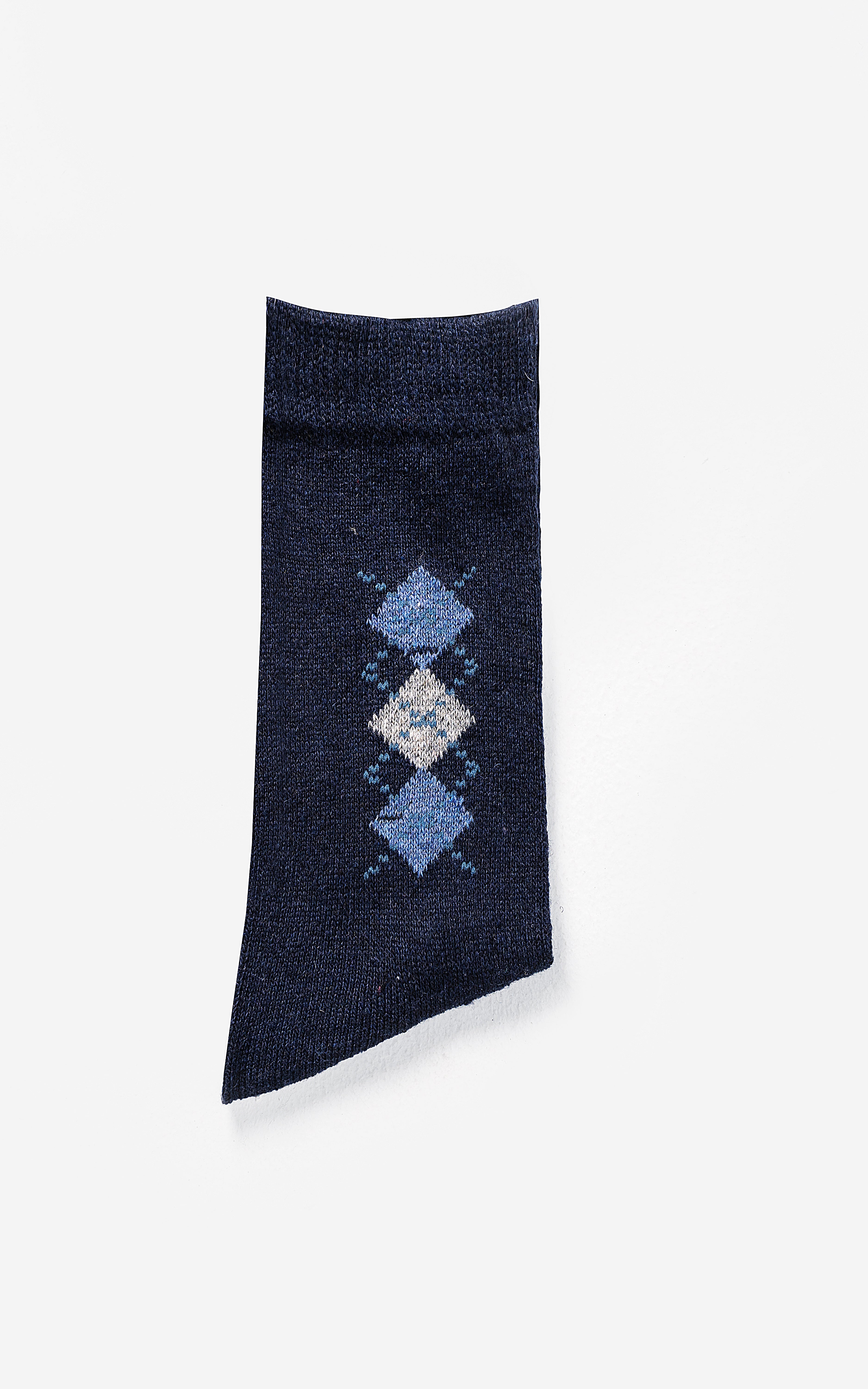 Woolen socks