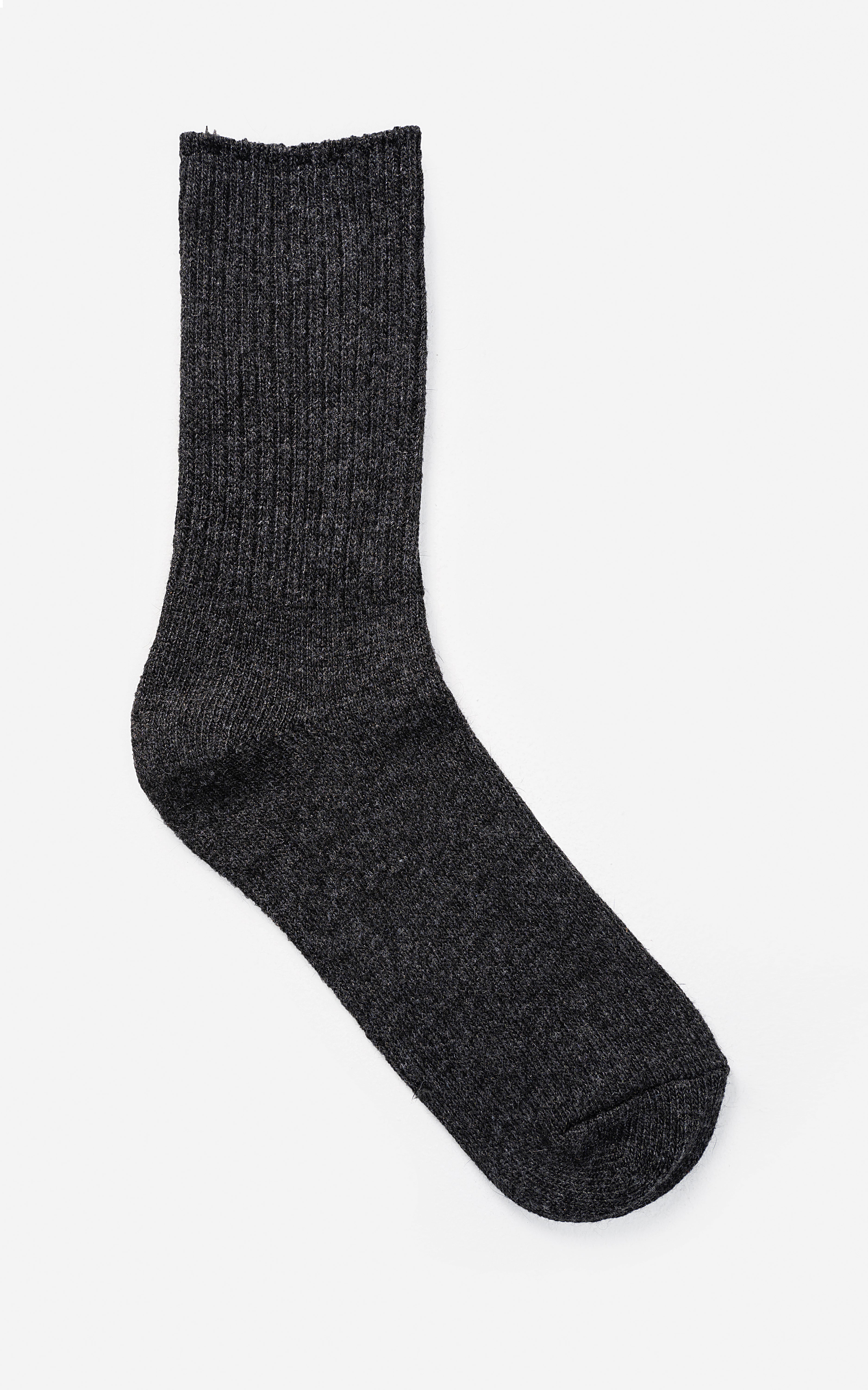 Woolen socks