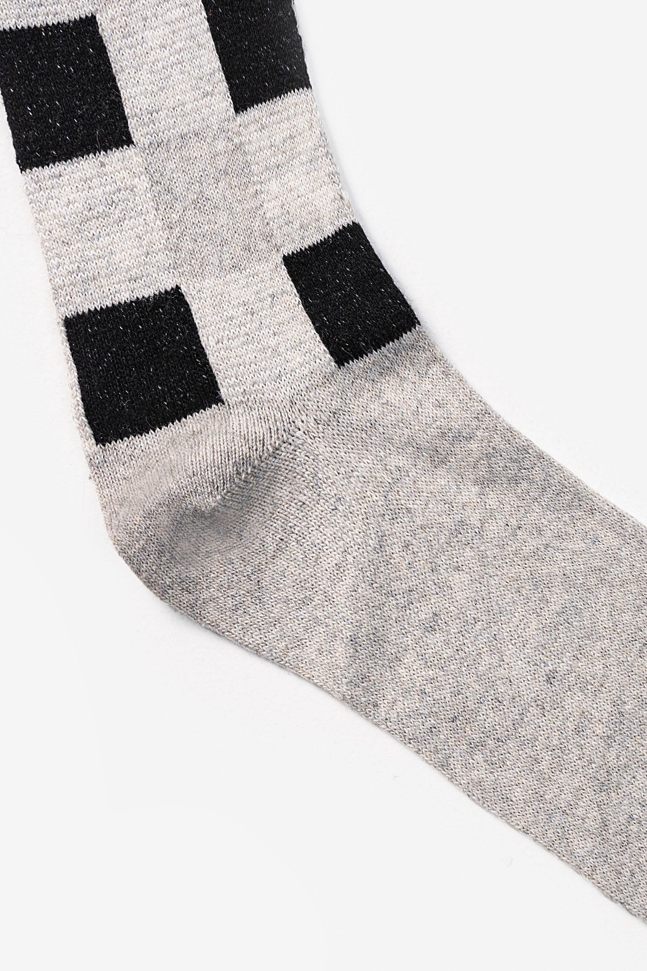 Woolen socks