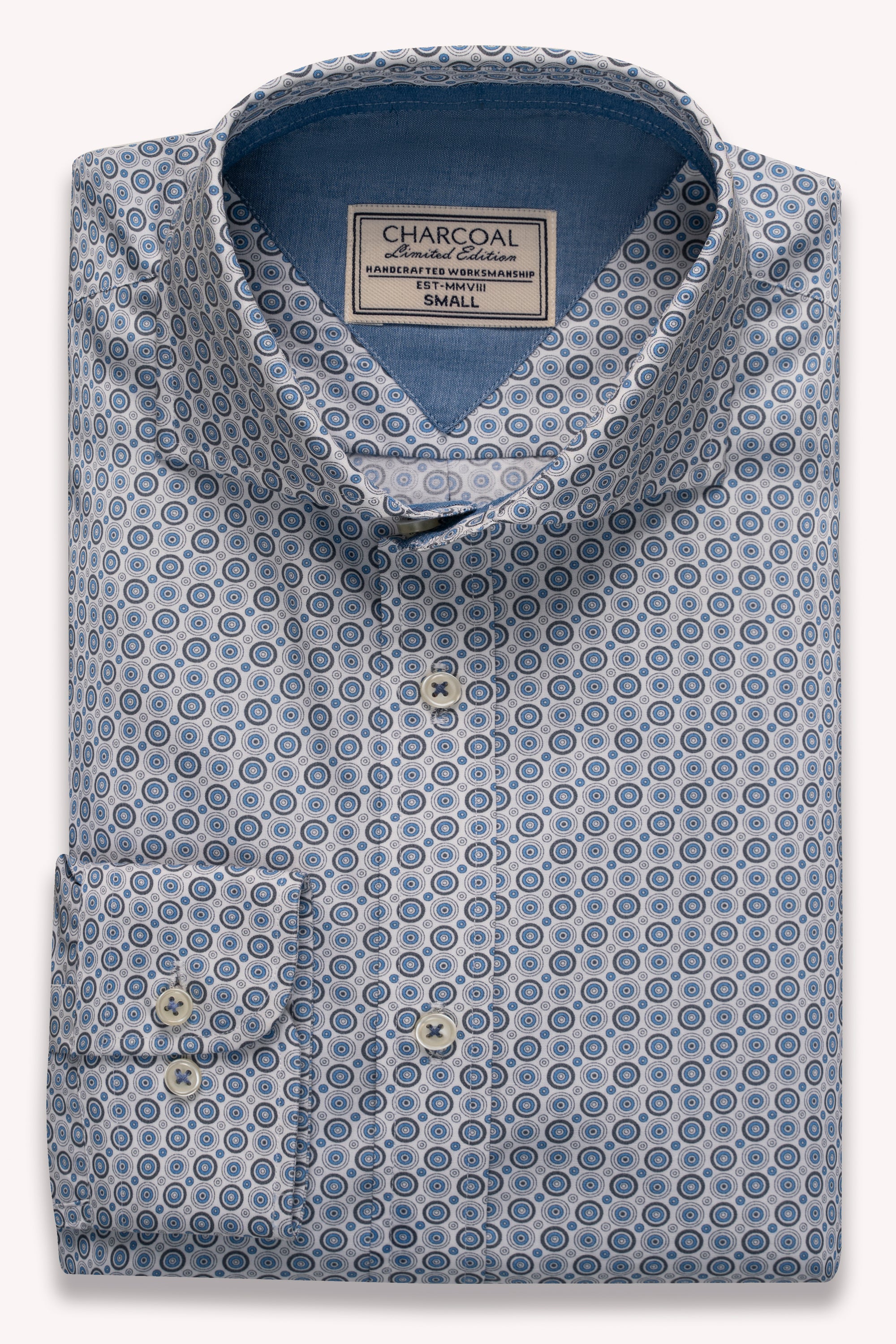 LIMITED EDITION SHIRT OFF WHITE