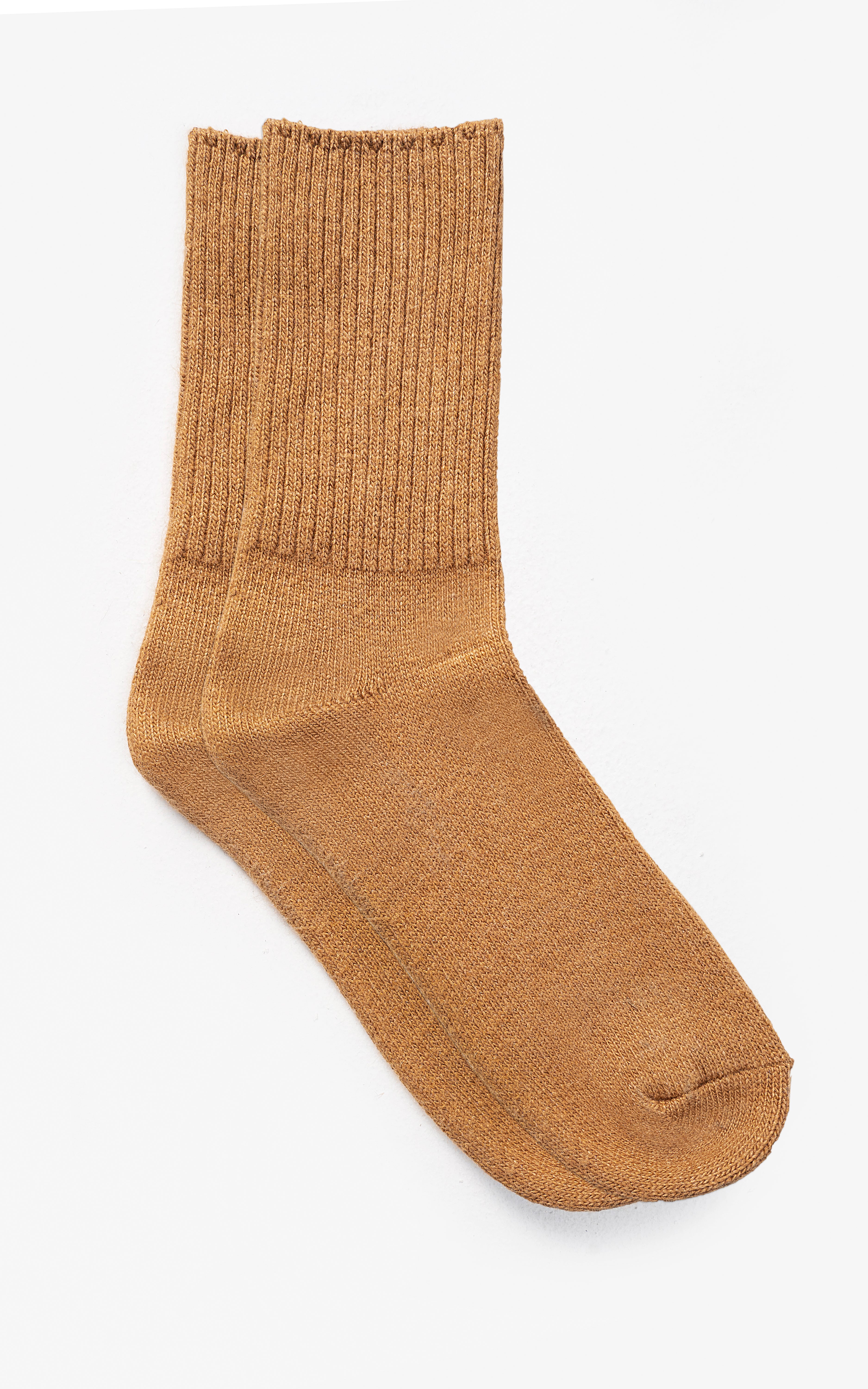 Woolen socks
