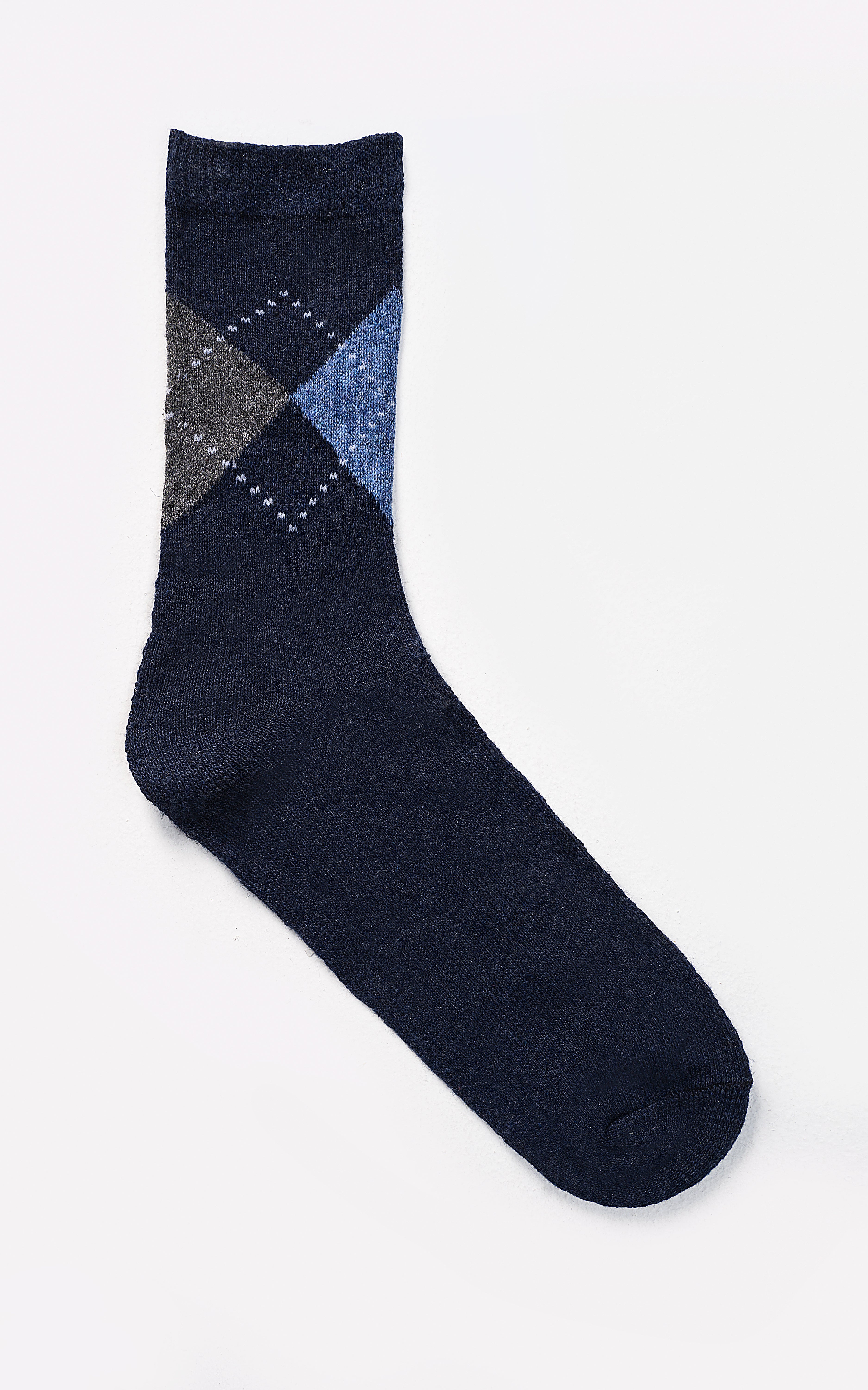 Woolen socks