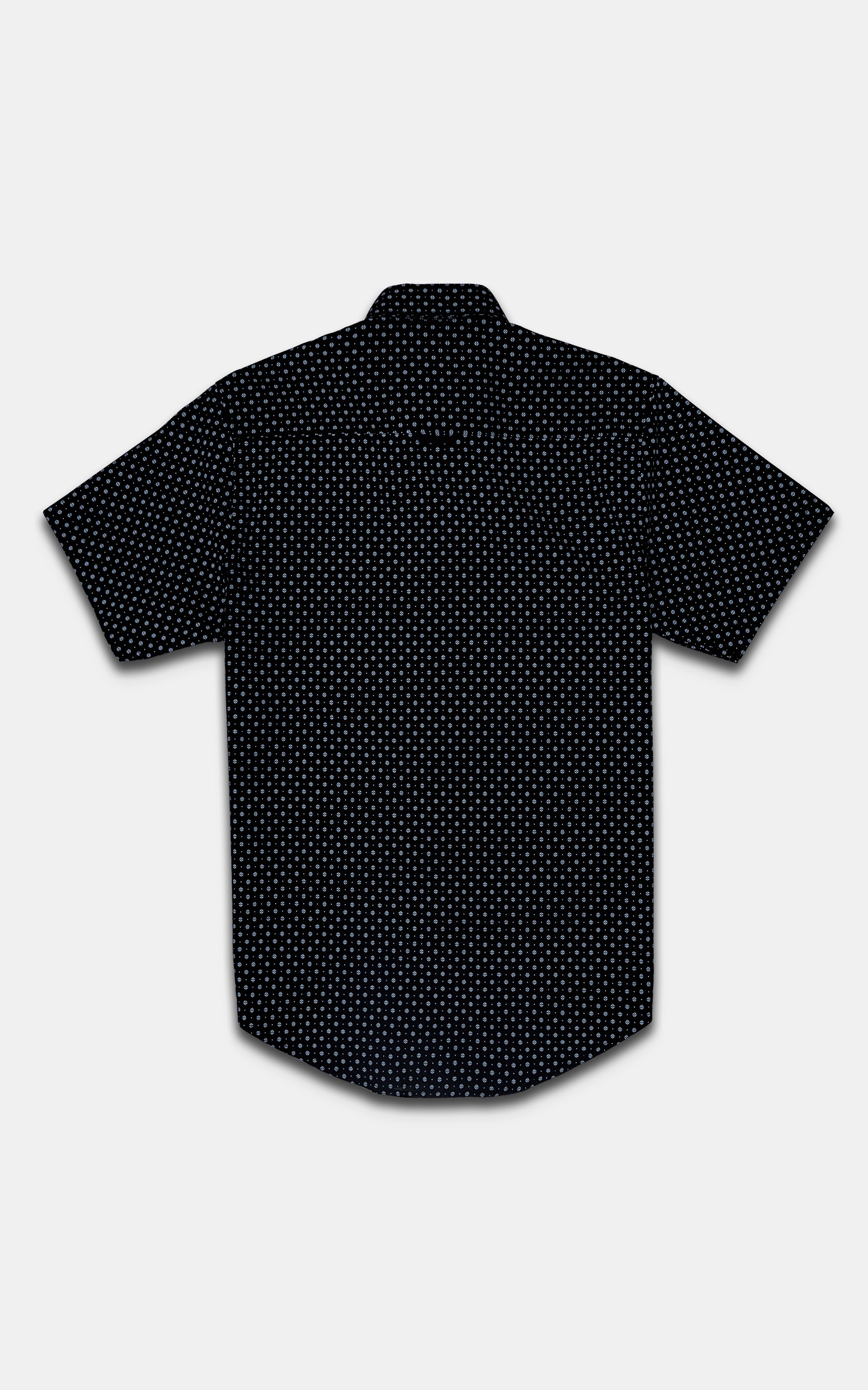 CASUAL SHIRT NAVY