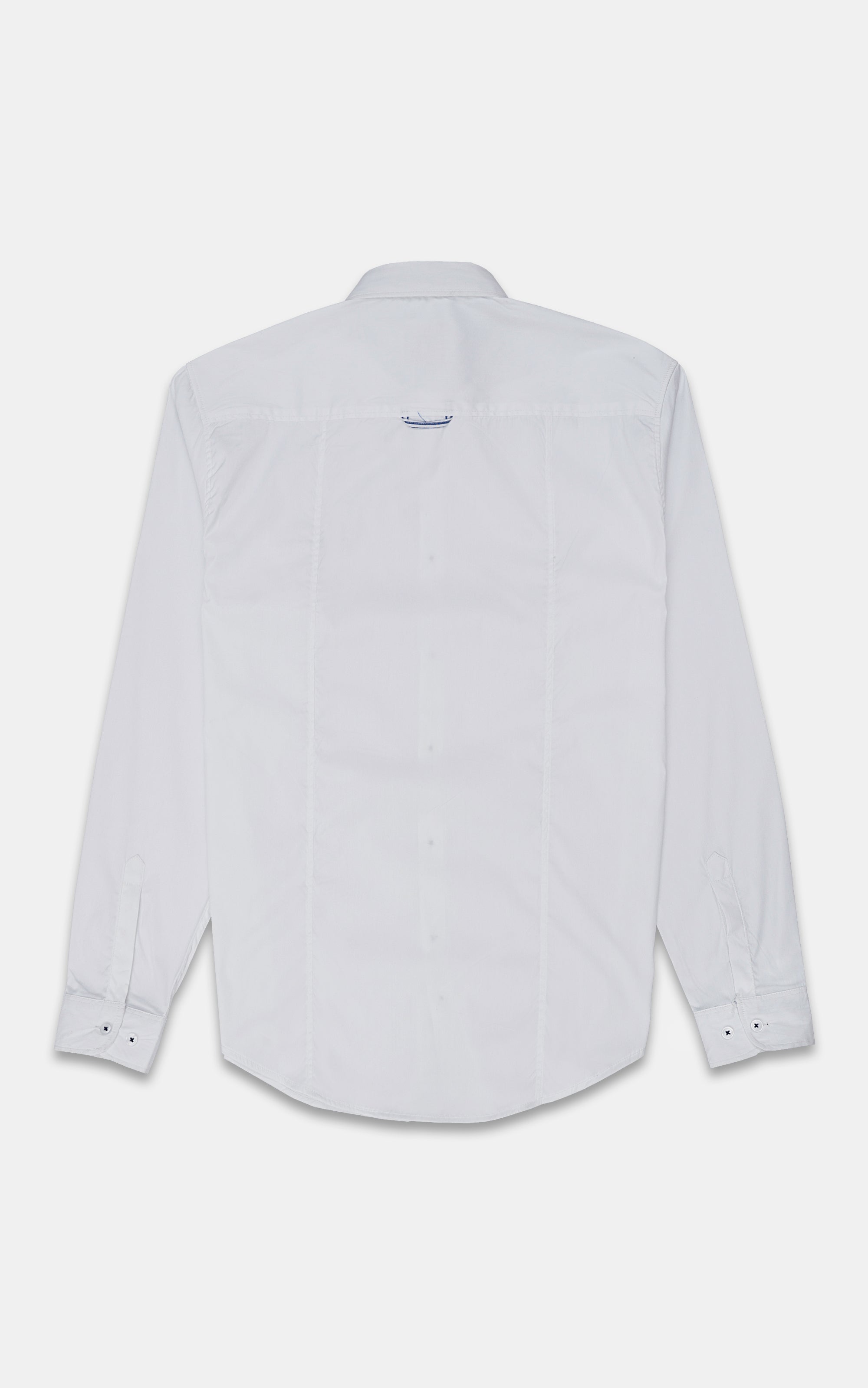CASUAL SHIRT WHITE