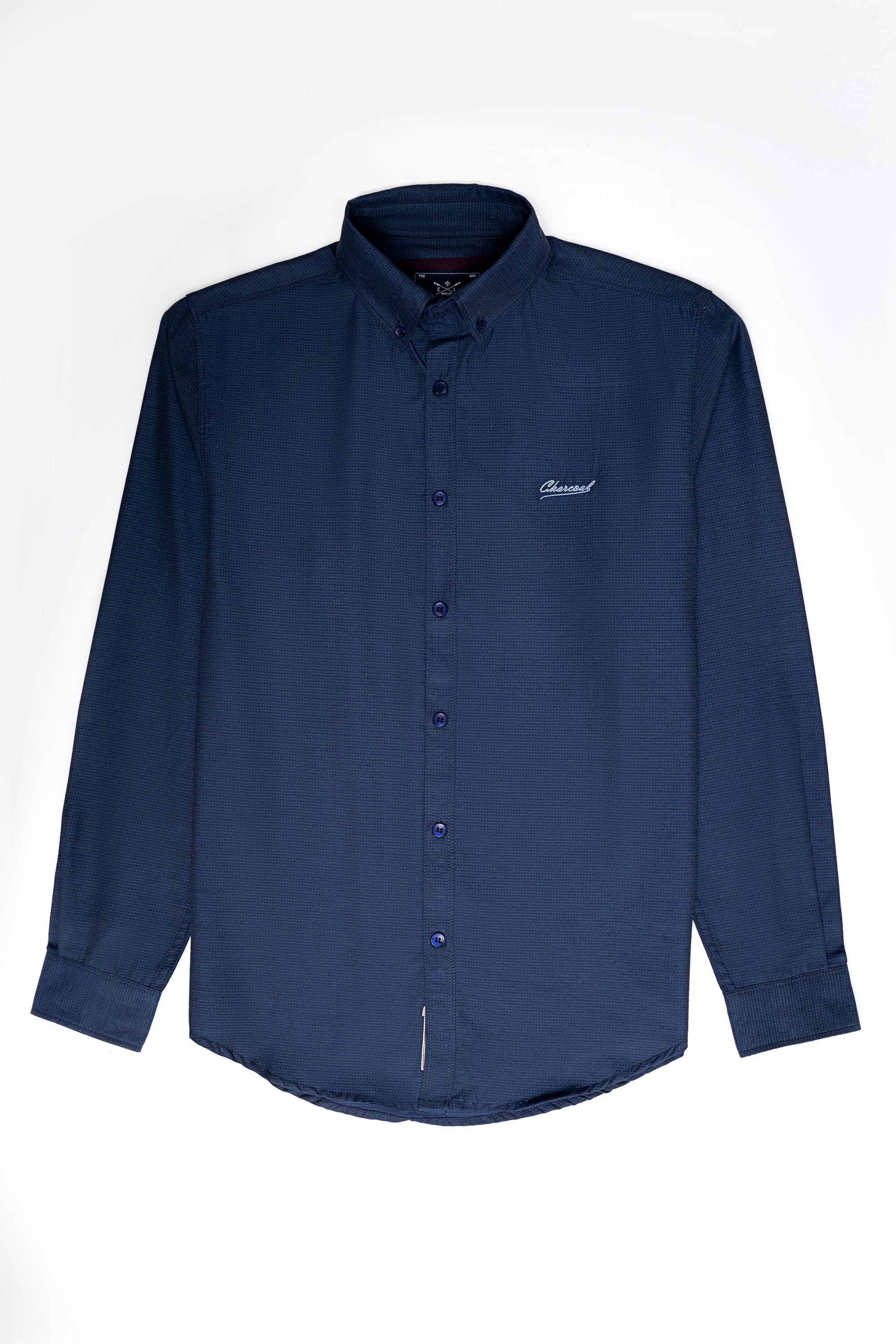 CASUAL SHIRT NAVY