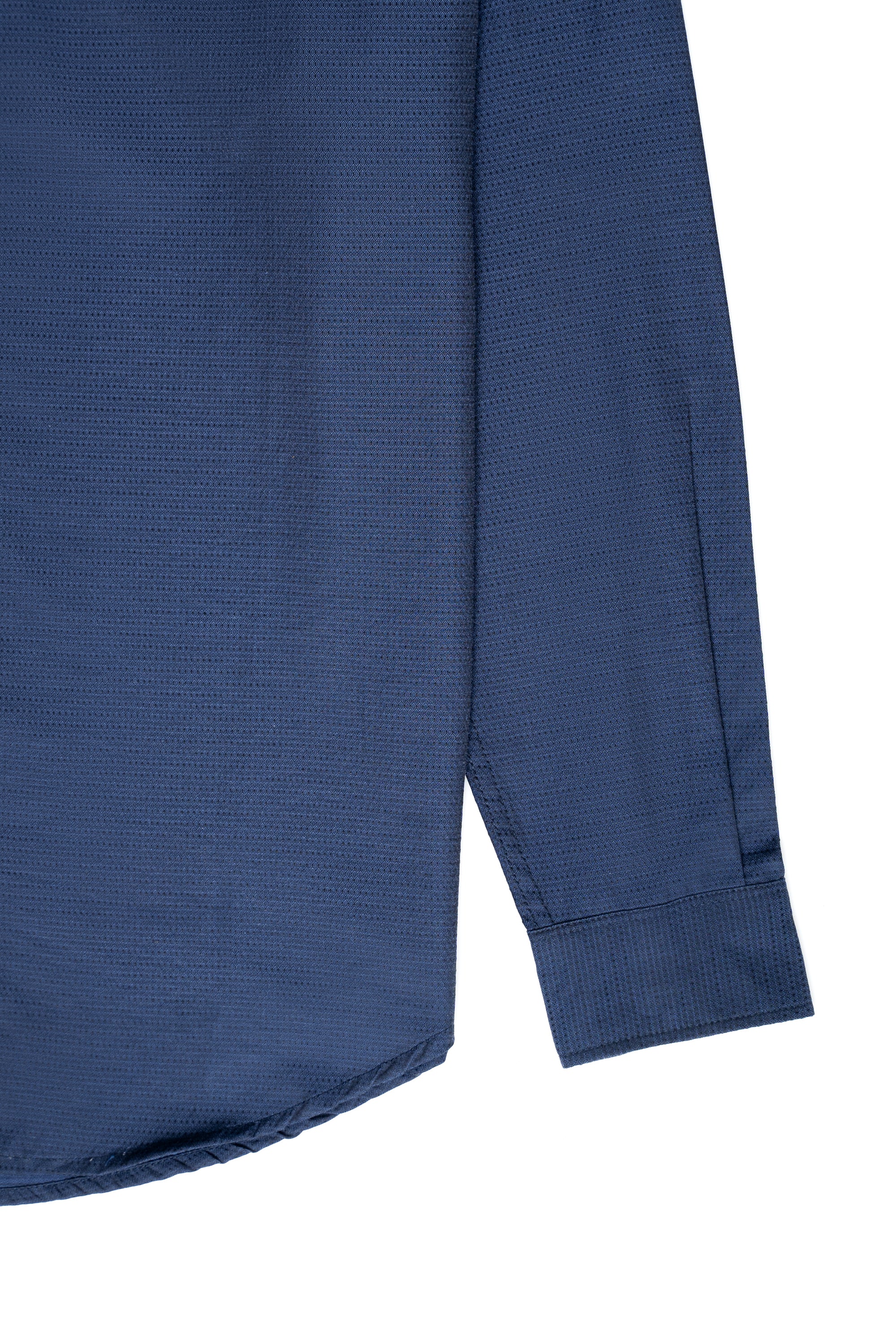 CASUAL SHIRT NAVY