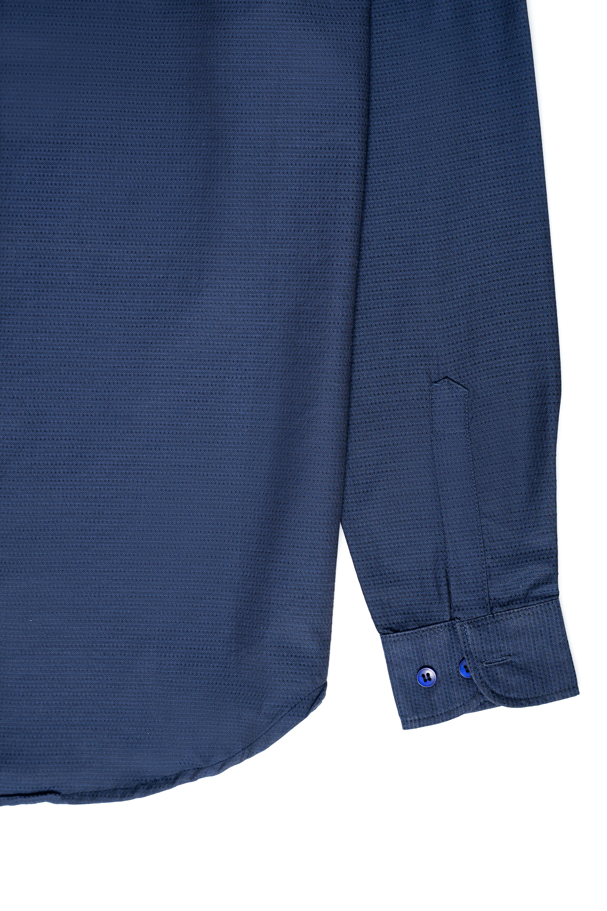 CASUAL SHIRT NAVY