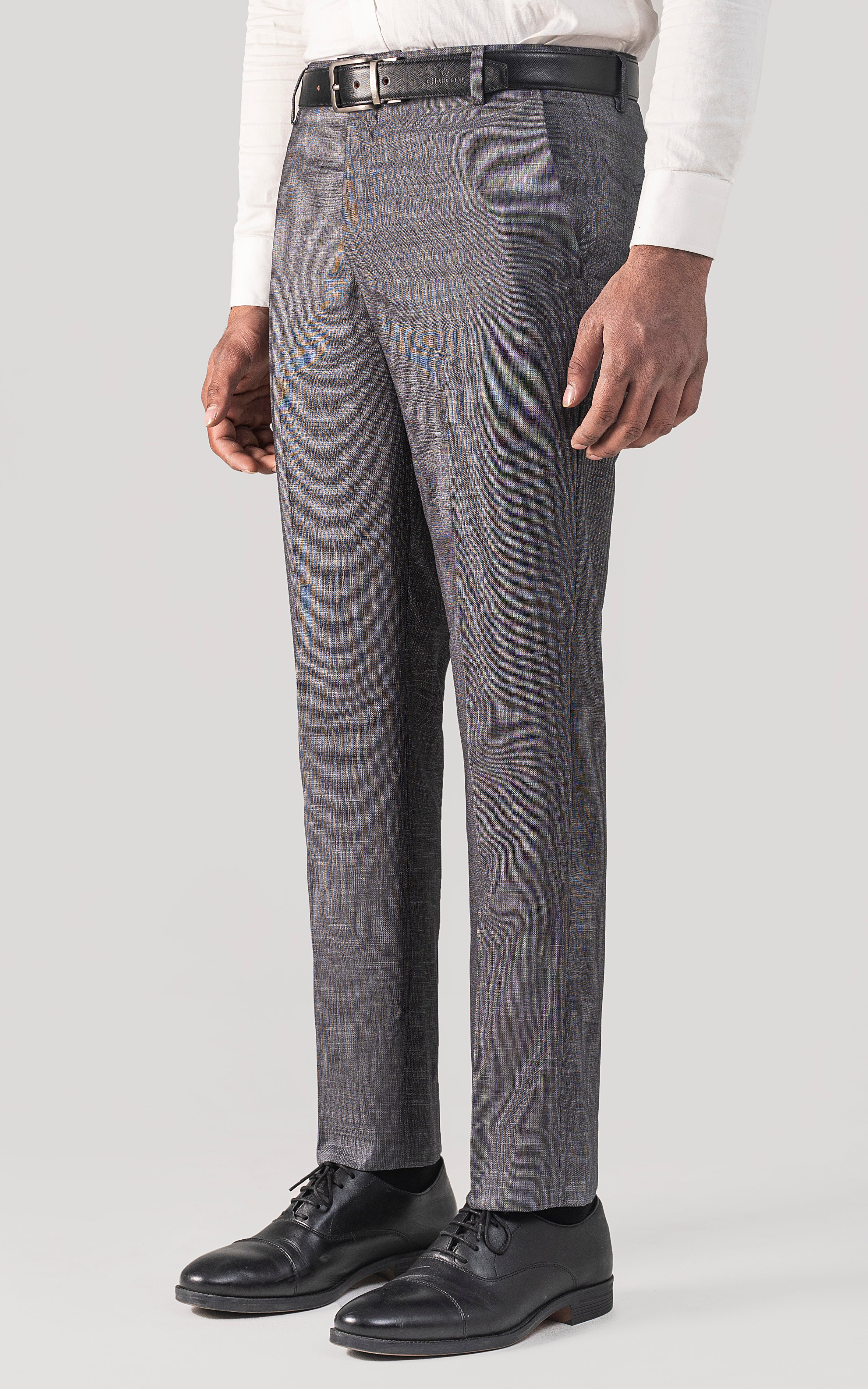 DRESS PANT BLACK