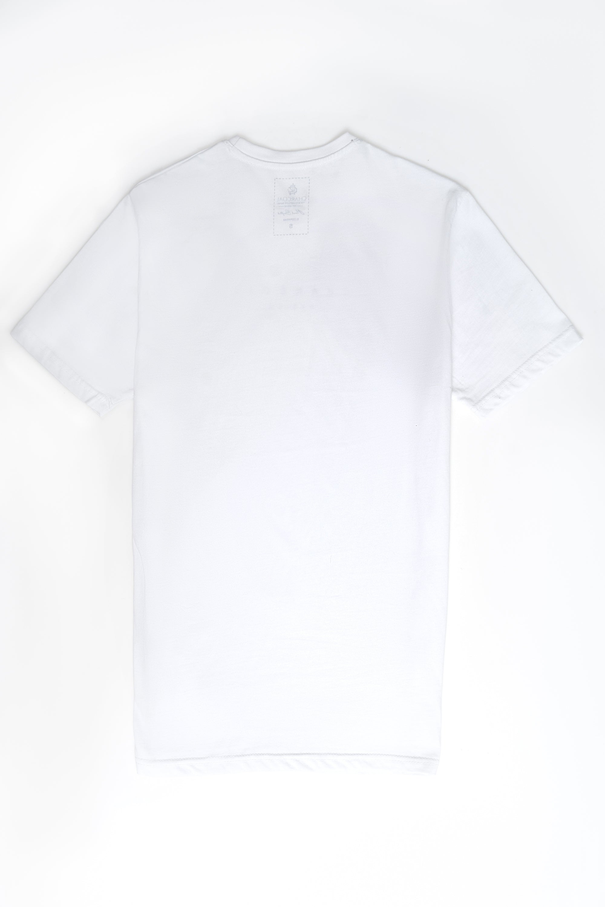 BASIC T-SHIRT WHITE