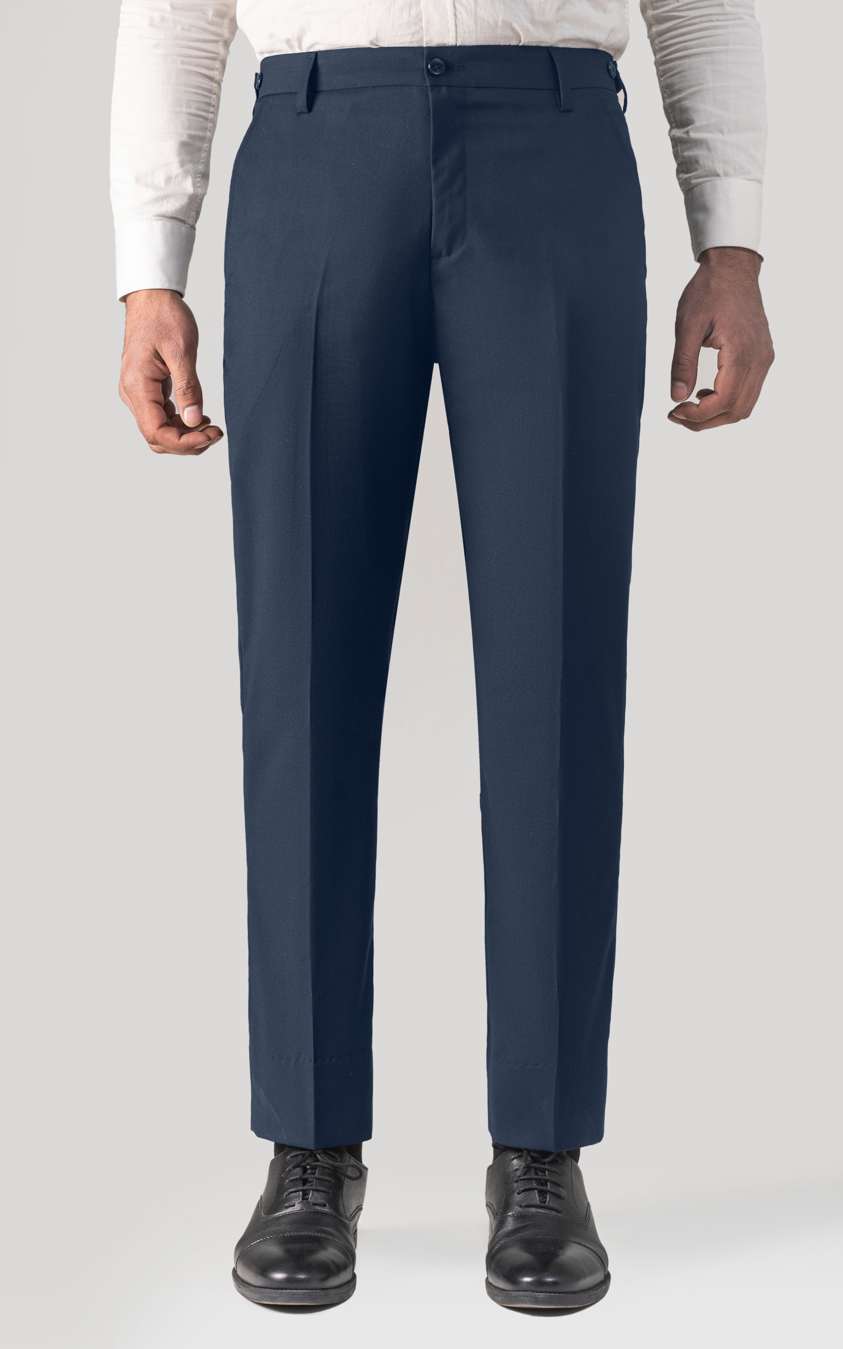 DRESS PANT NAVY