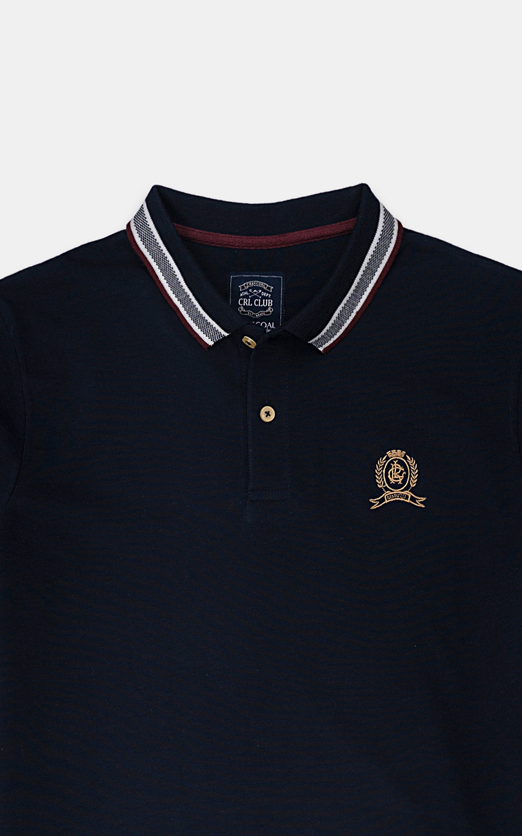 CLASSIC POLO NAVY
