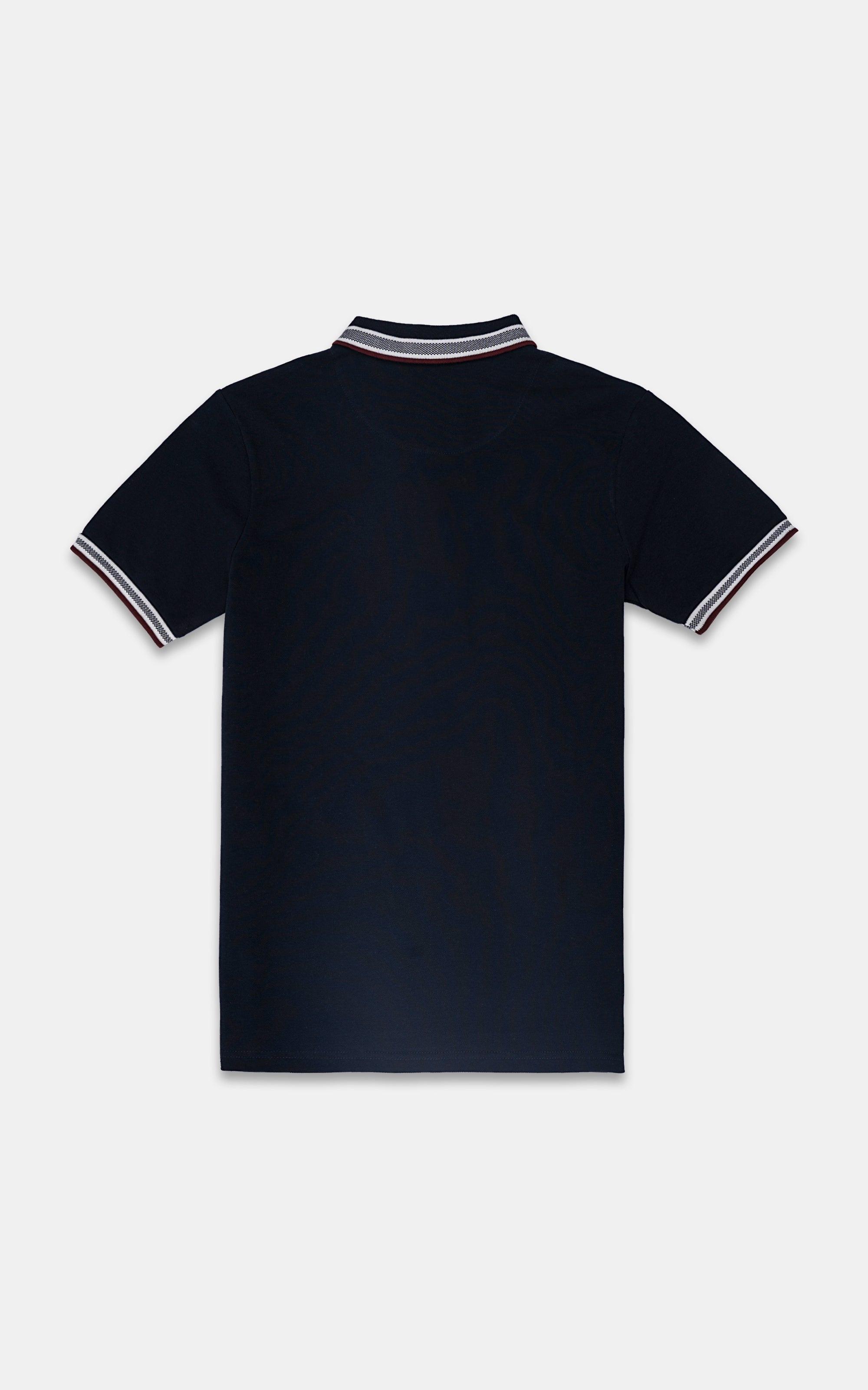 CLASSIC POLO NAVY