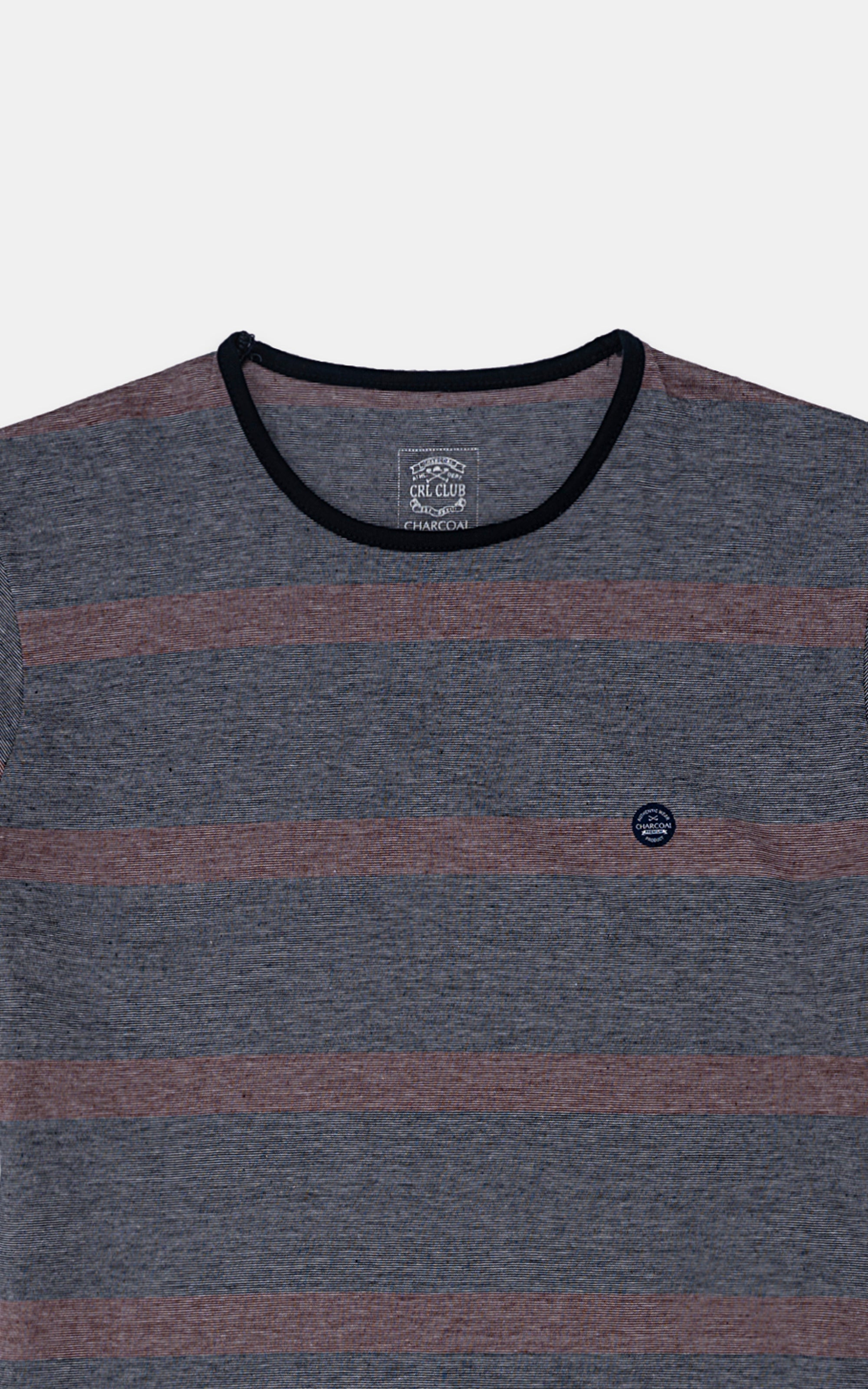 CLASSIC T-SHIRT MAROON