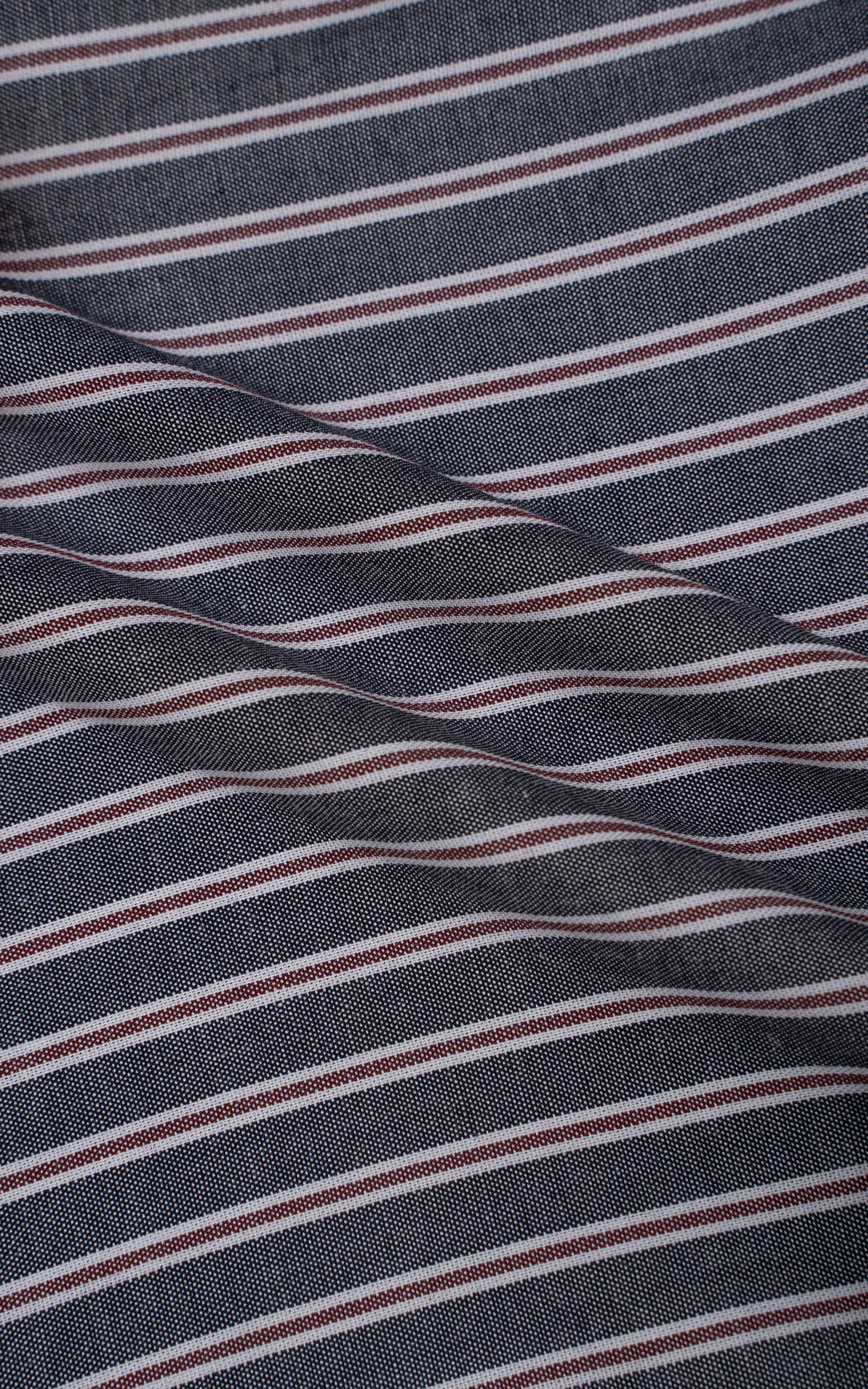 SEMI FORMAL SHIRT GREY