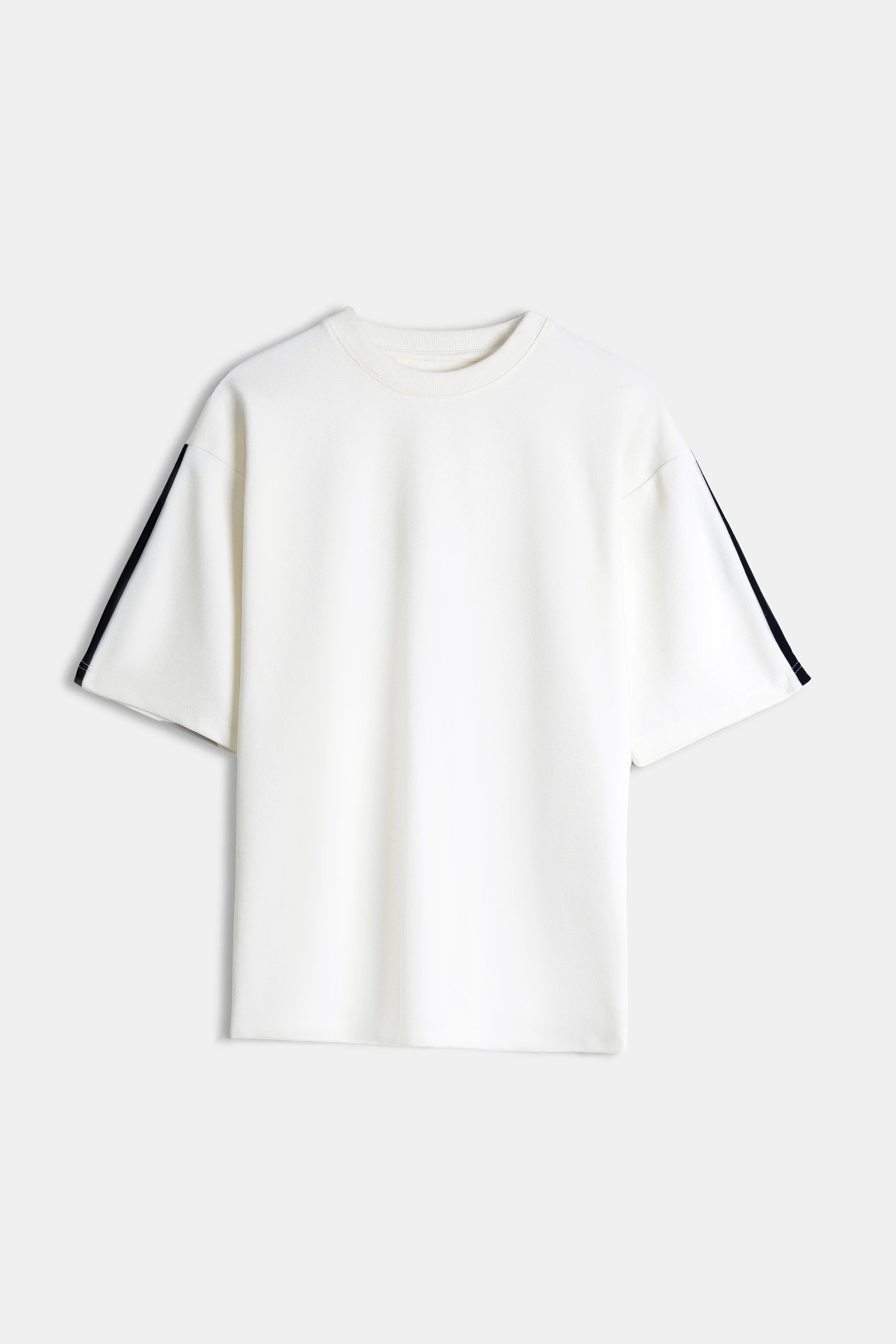 OVERSIZE T SHIRT WHITE
