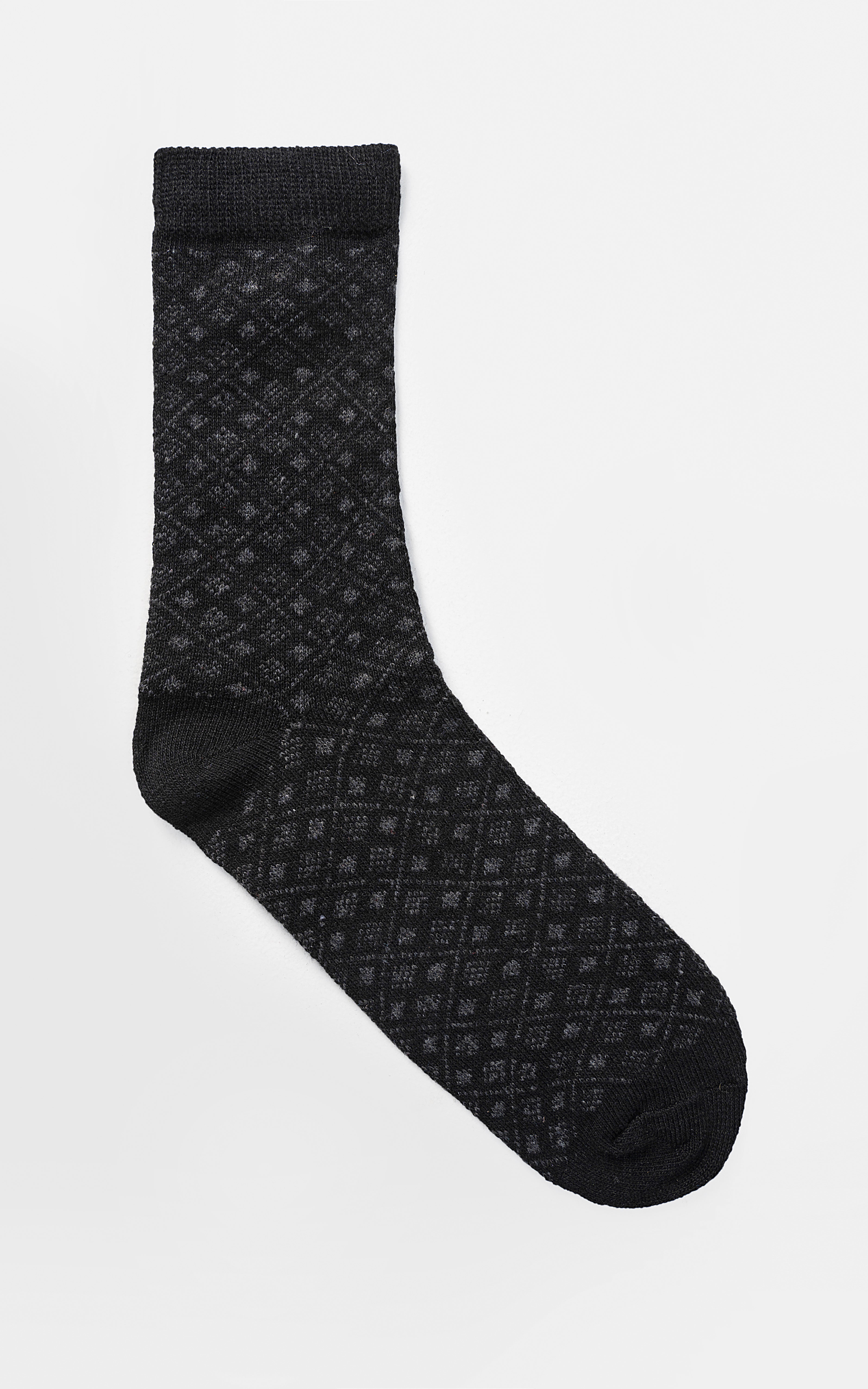 Woolen socks