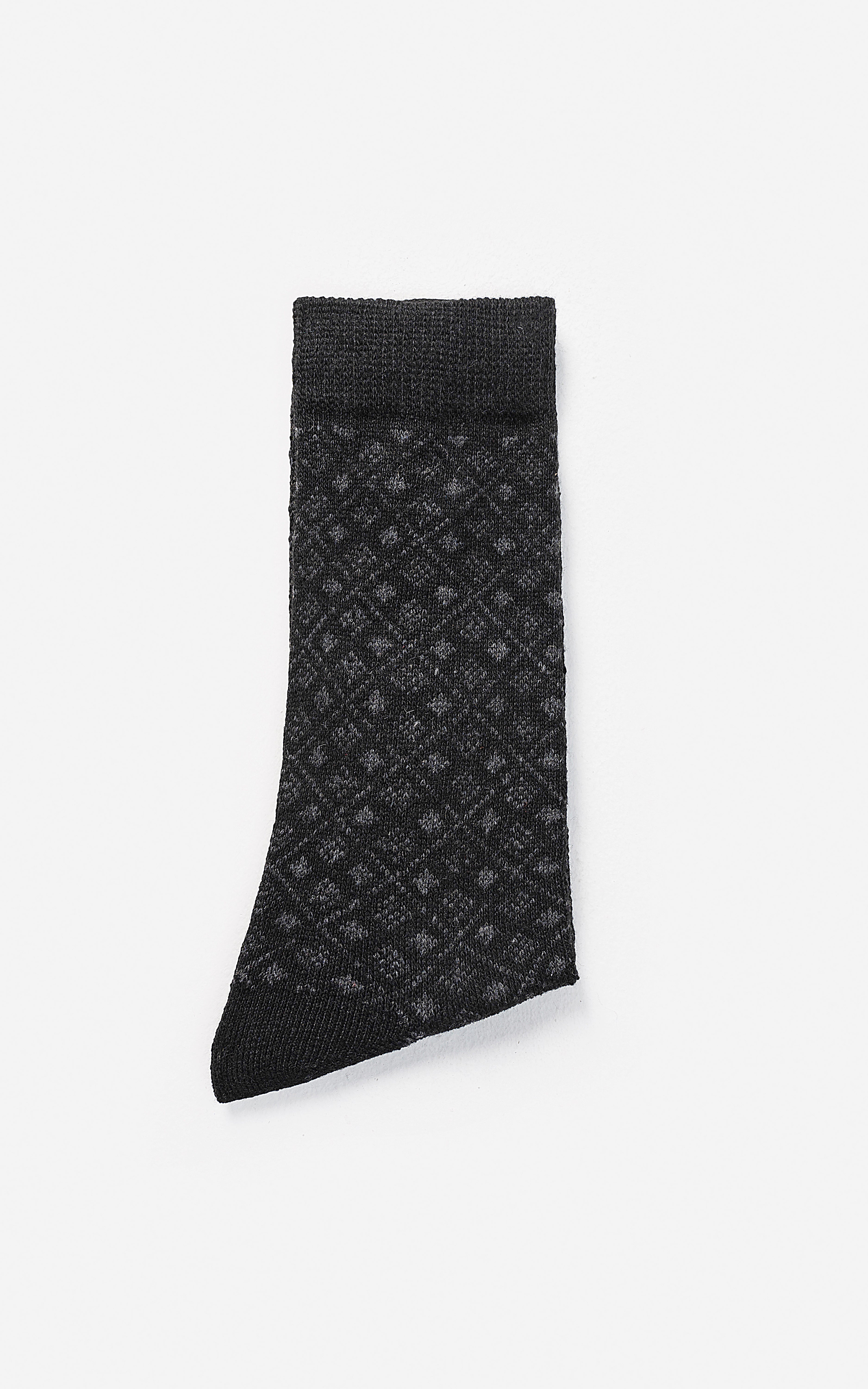 Woolen socks