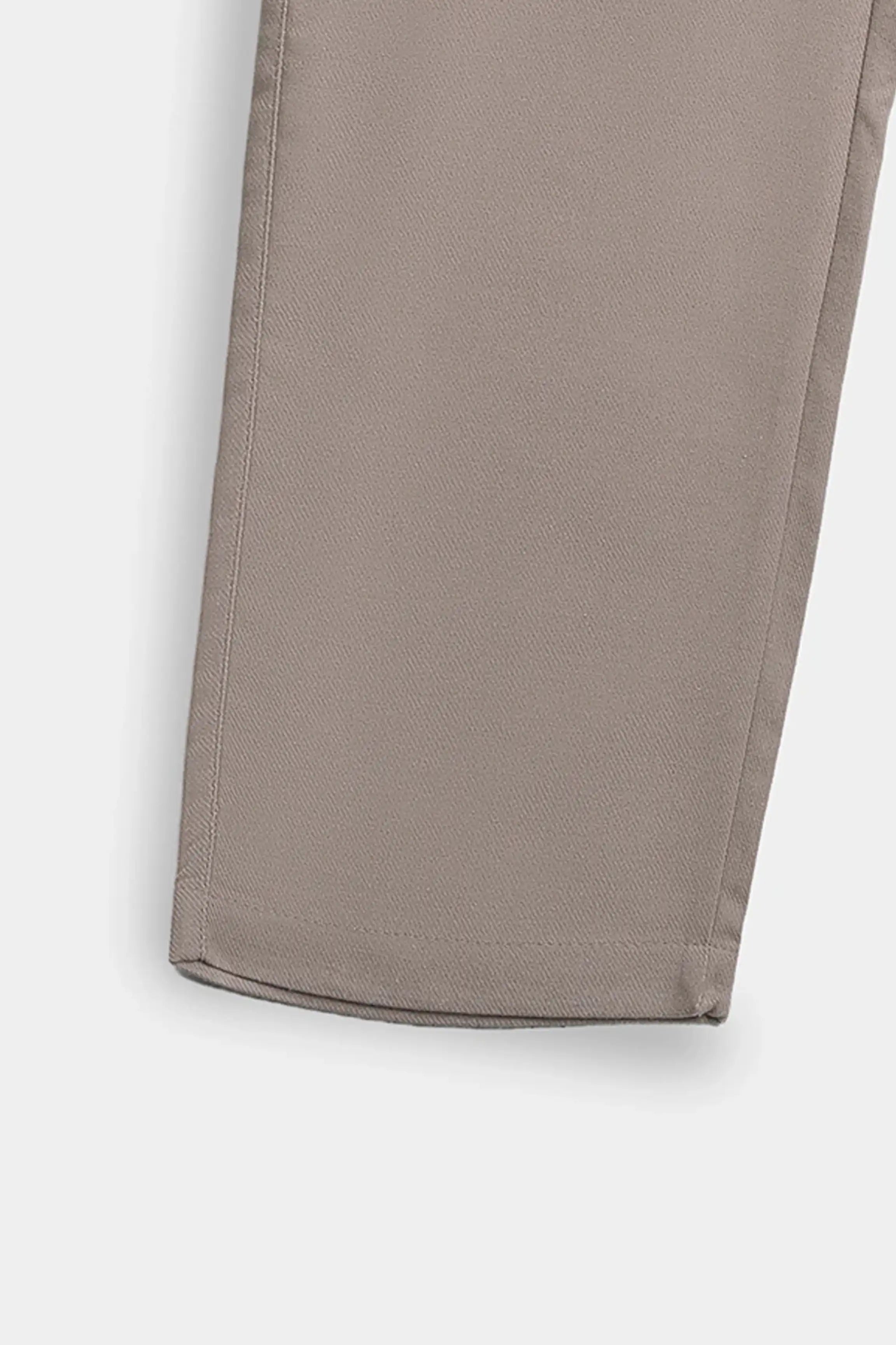 CASUAL TROUSER CROSS POCKET KHAKI
