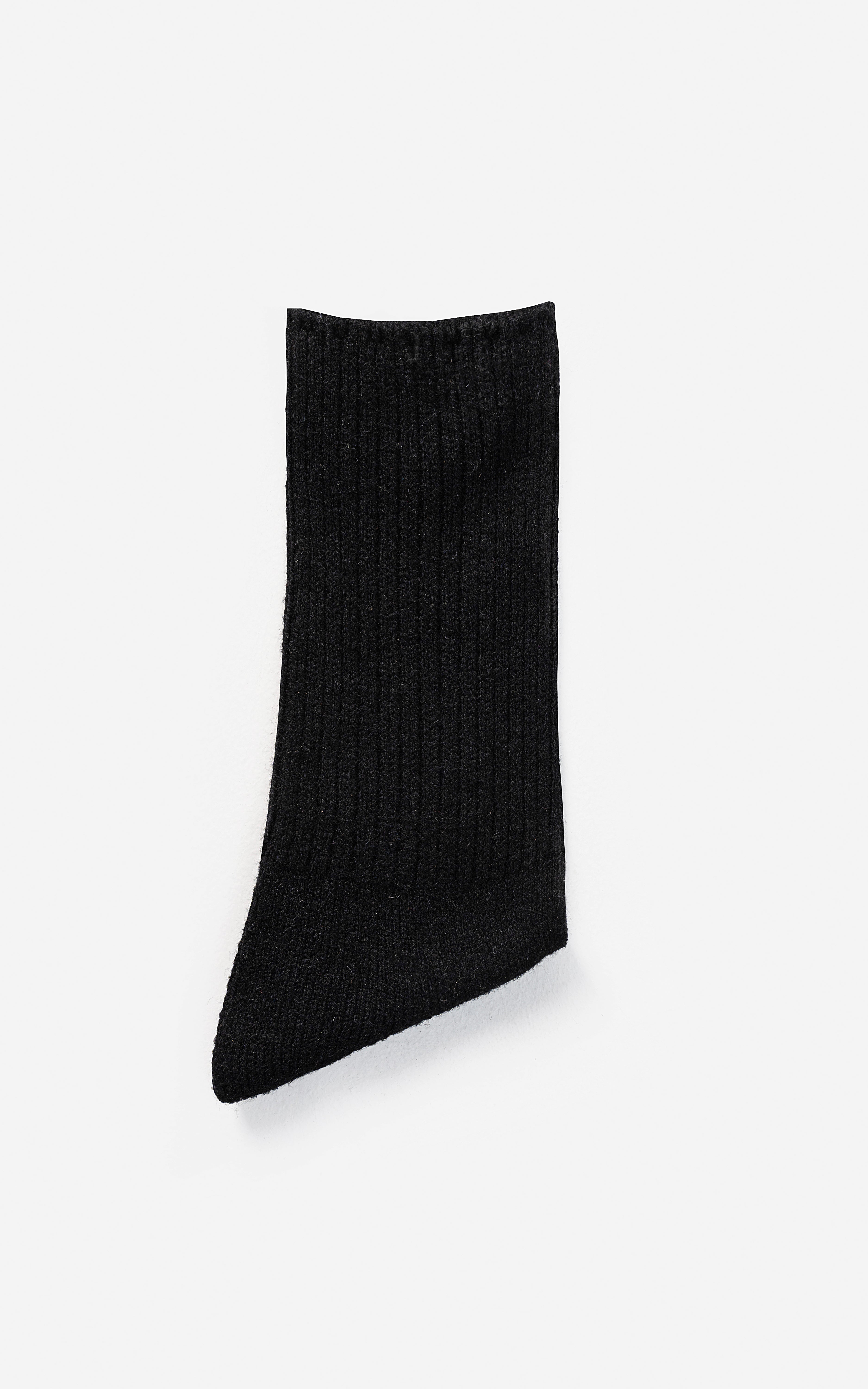 Woolen socks