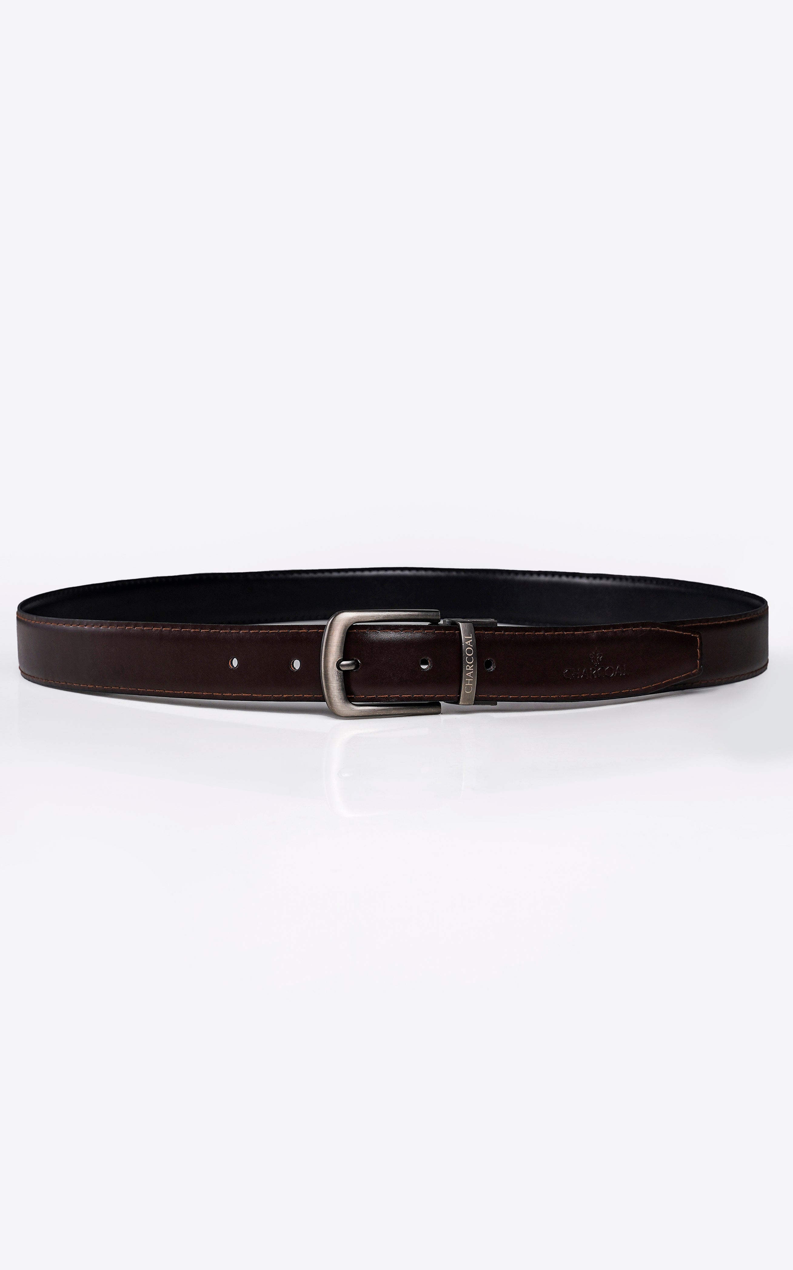 REVERSIBLE BELT