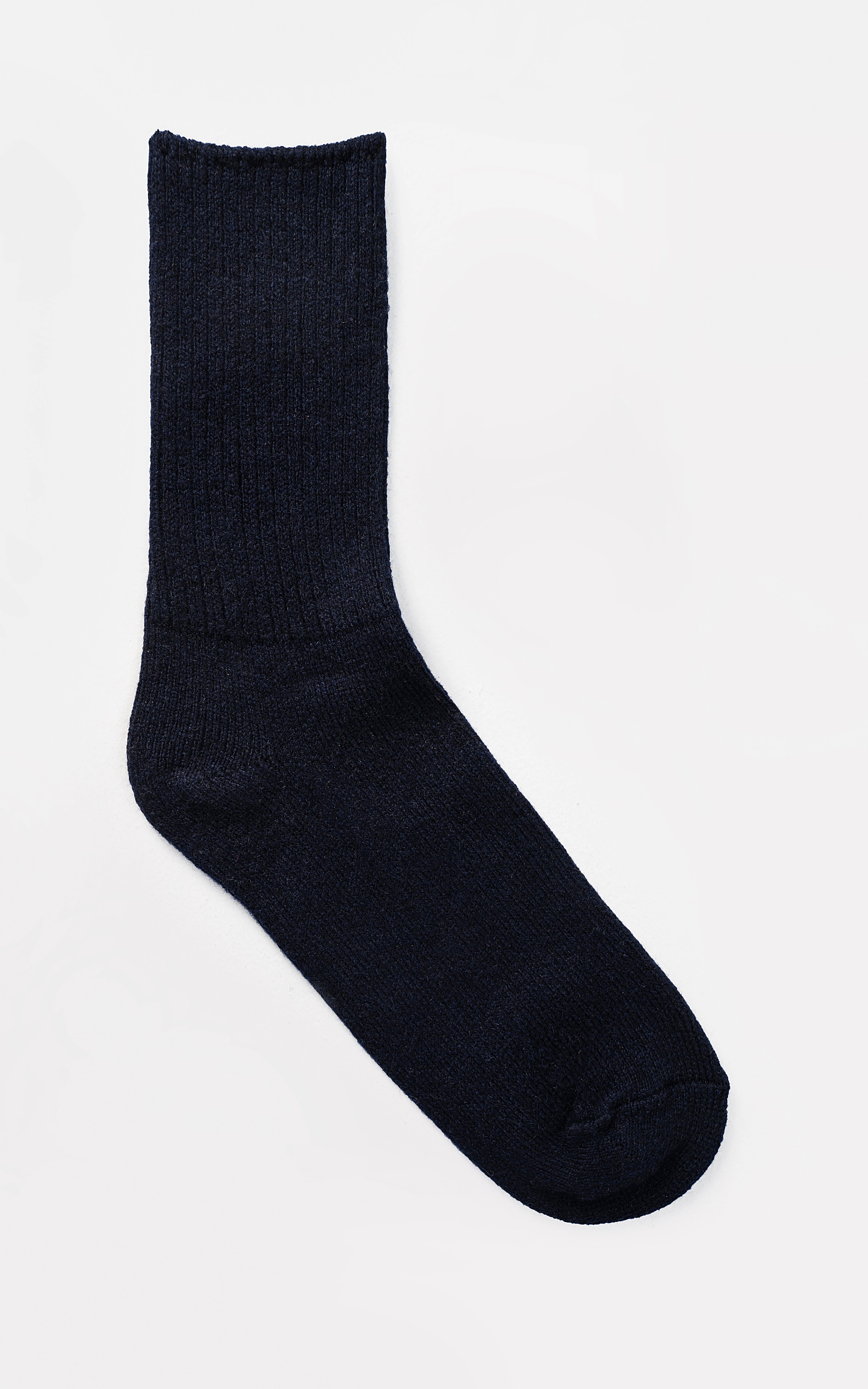 Woolen socks
