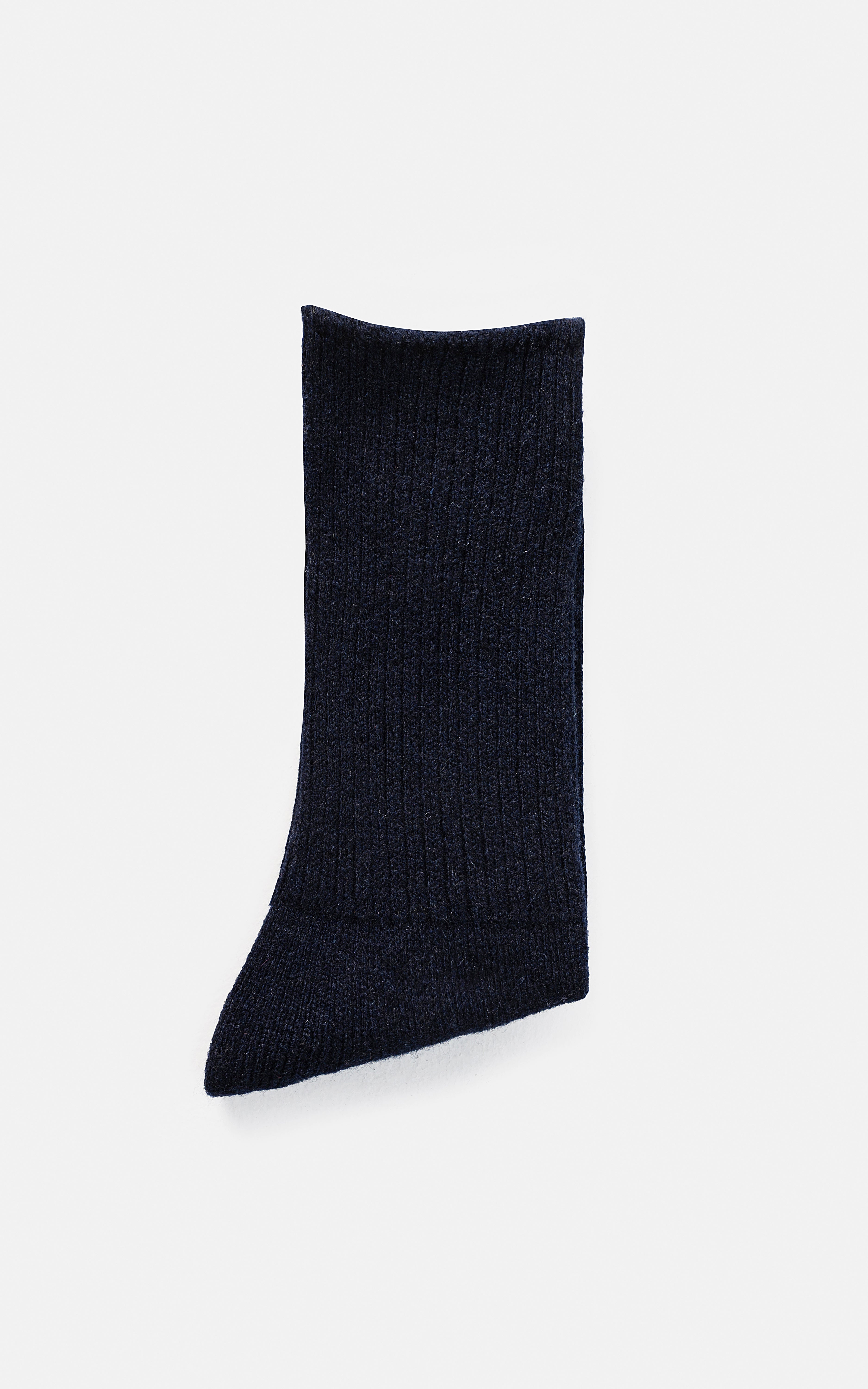 Woolen socks