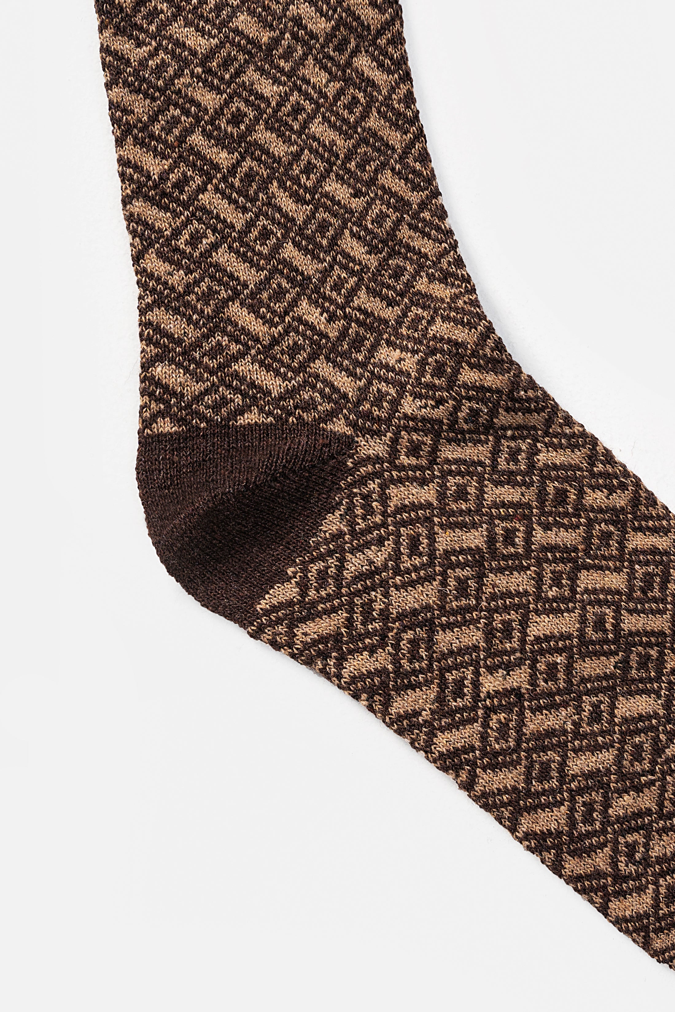 Woolen socks