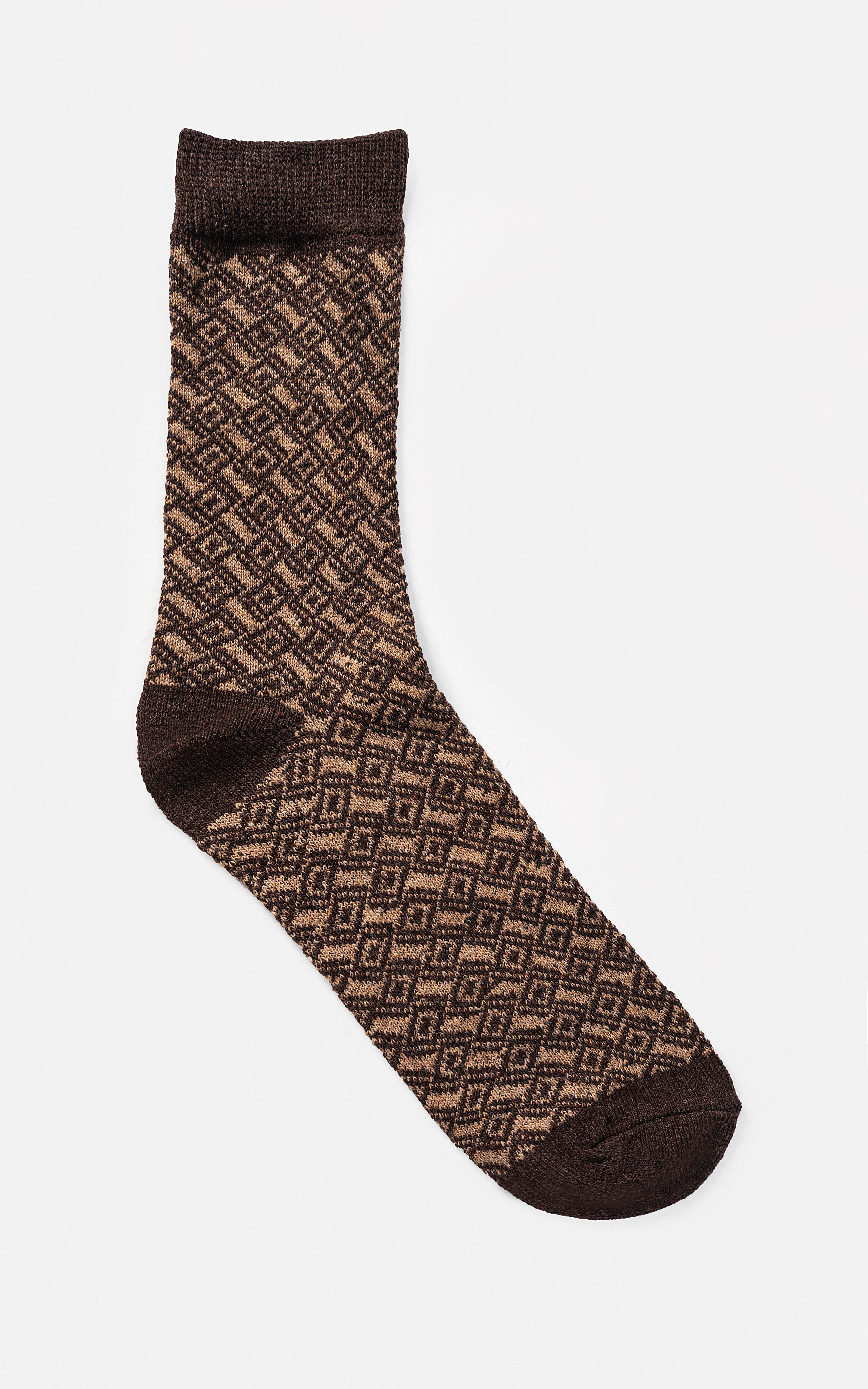 Woolen socks