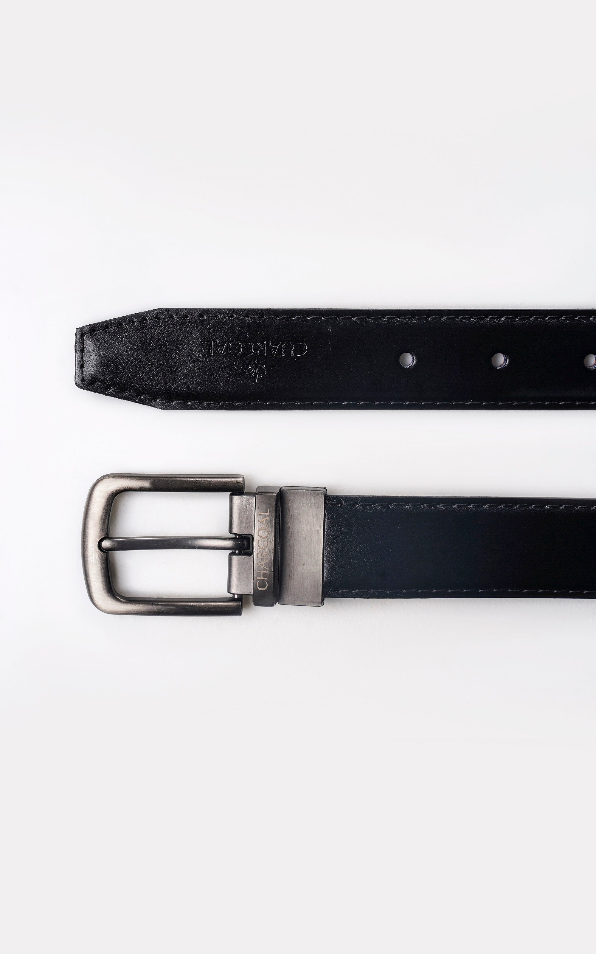 REVERSIBLE BELT
