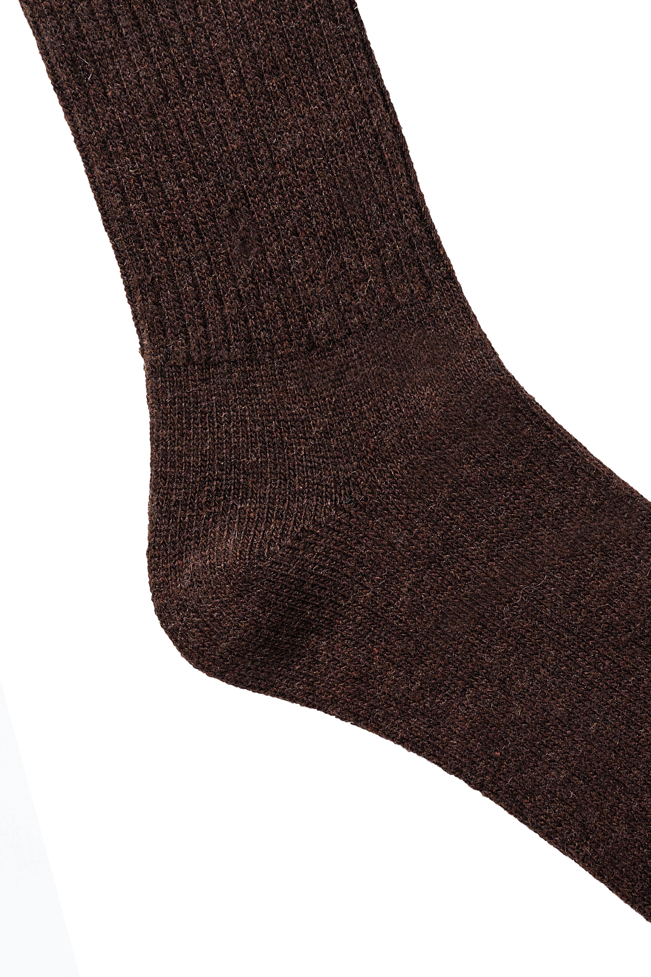 Woolen socks