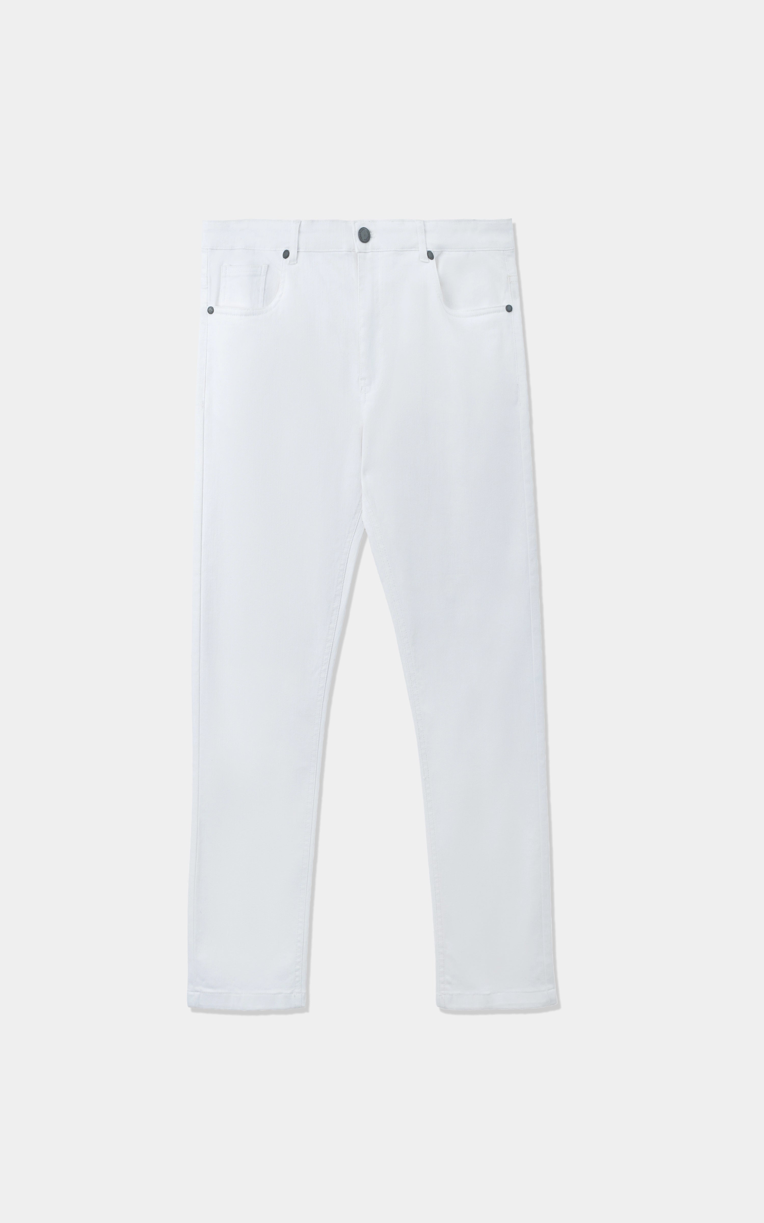 CASUAL PANT WHITE