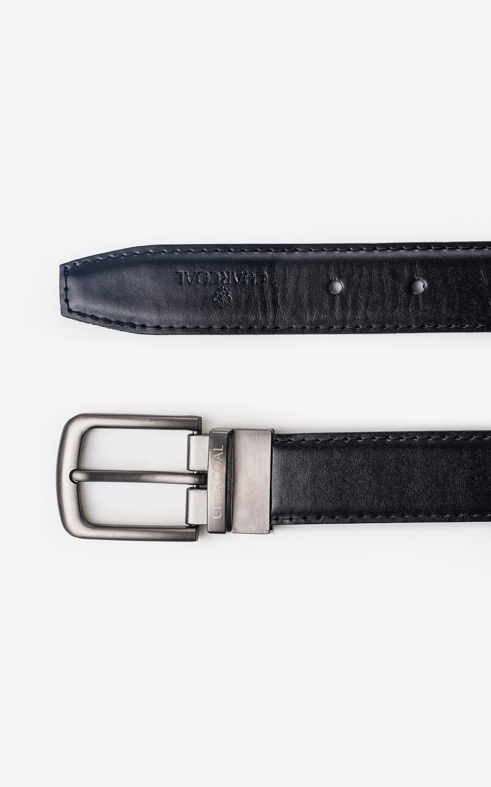 REVERSIBLE BELT