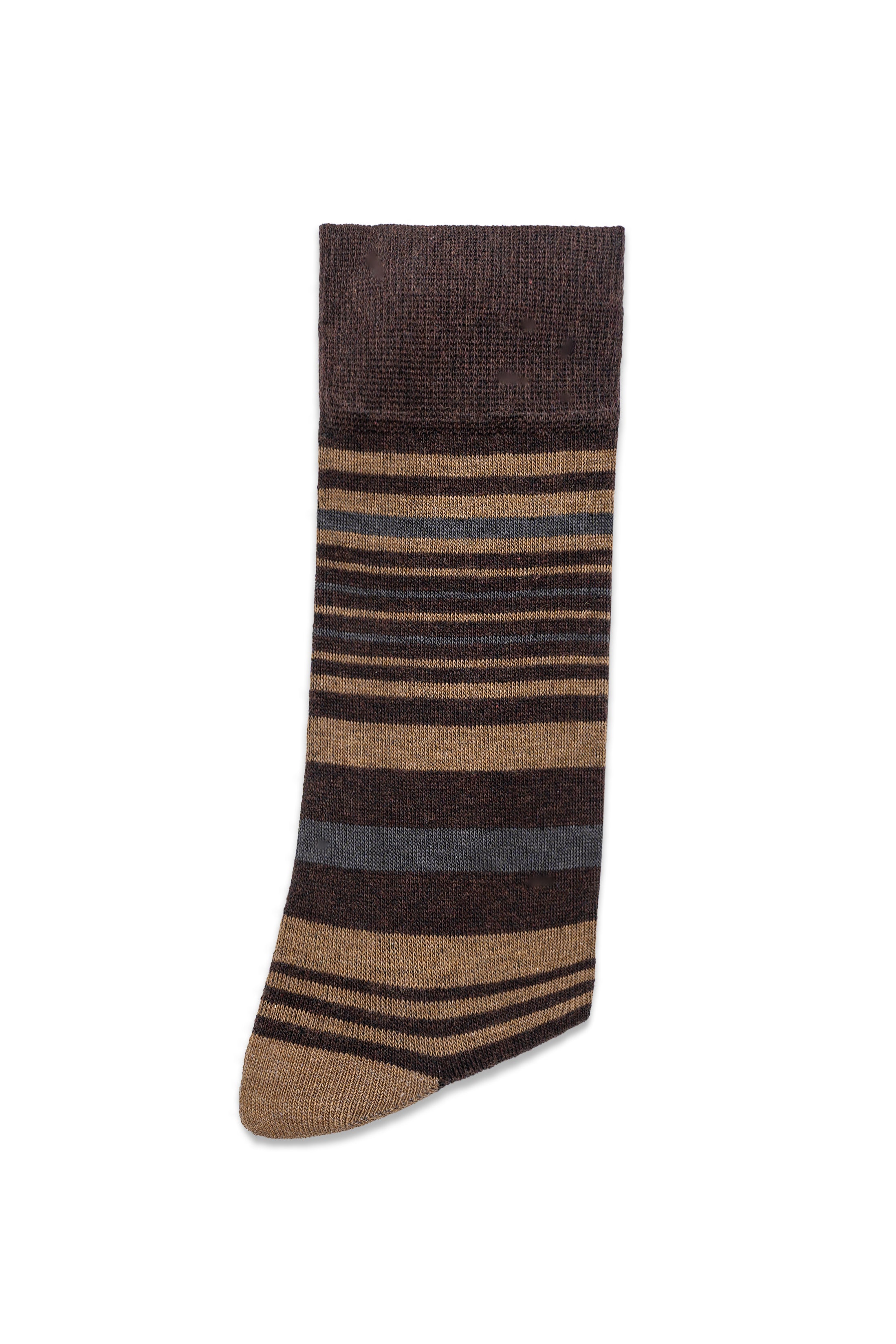 FORMAL SOCKS