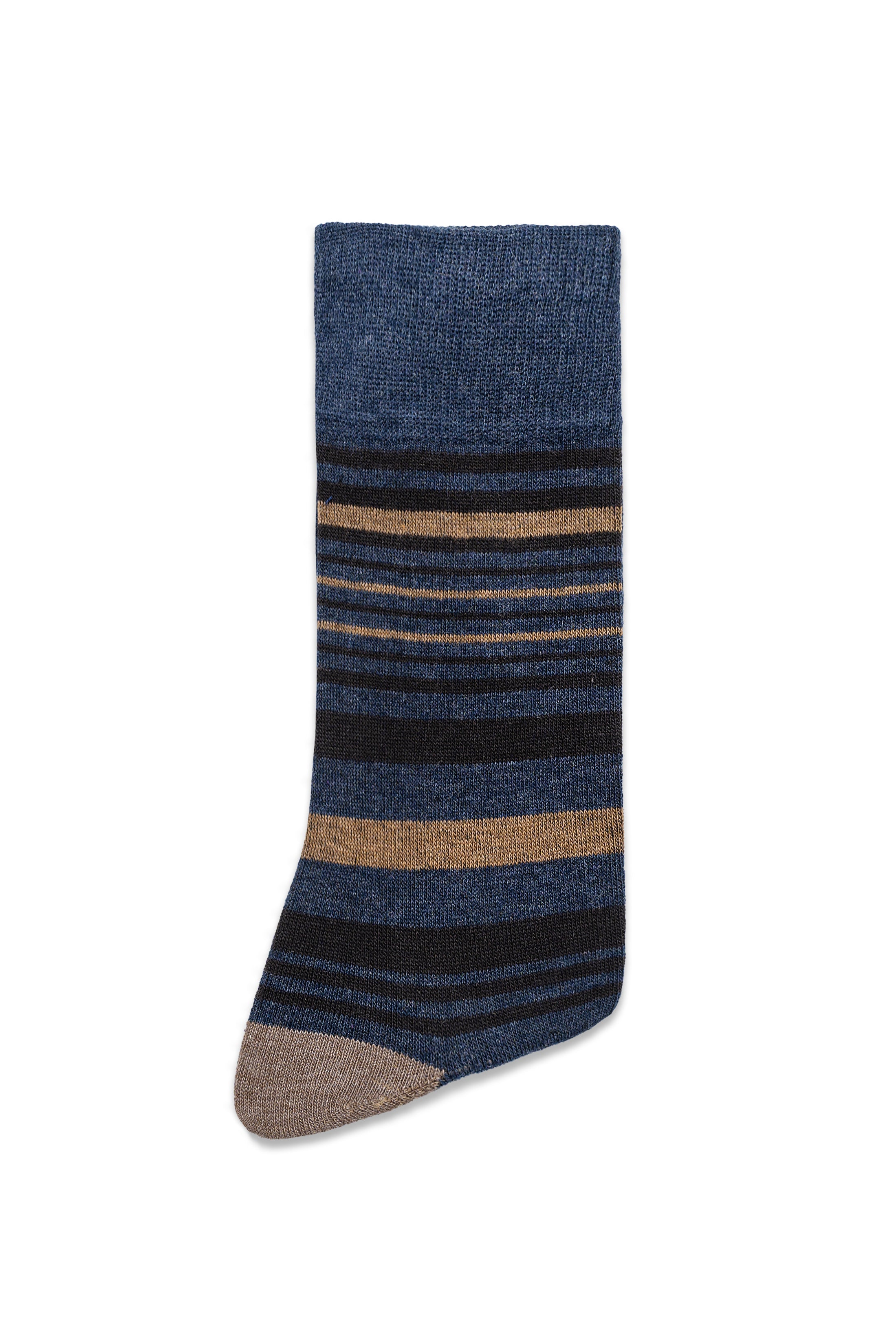 FORMAL SOCKS