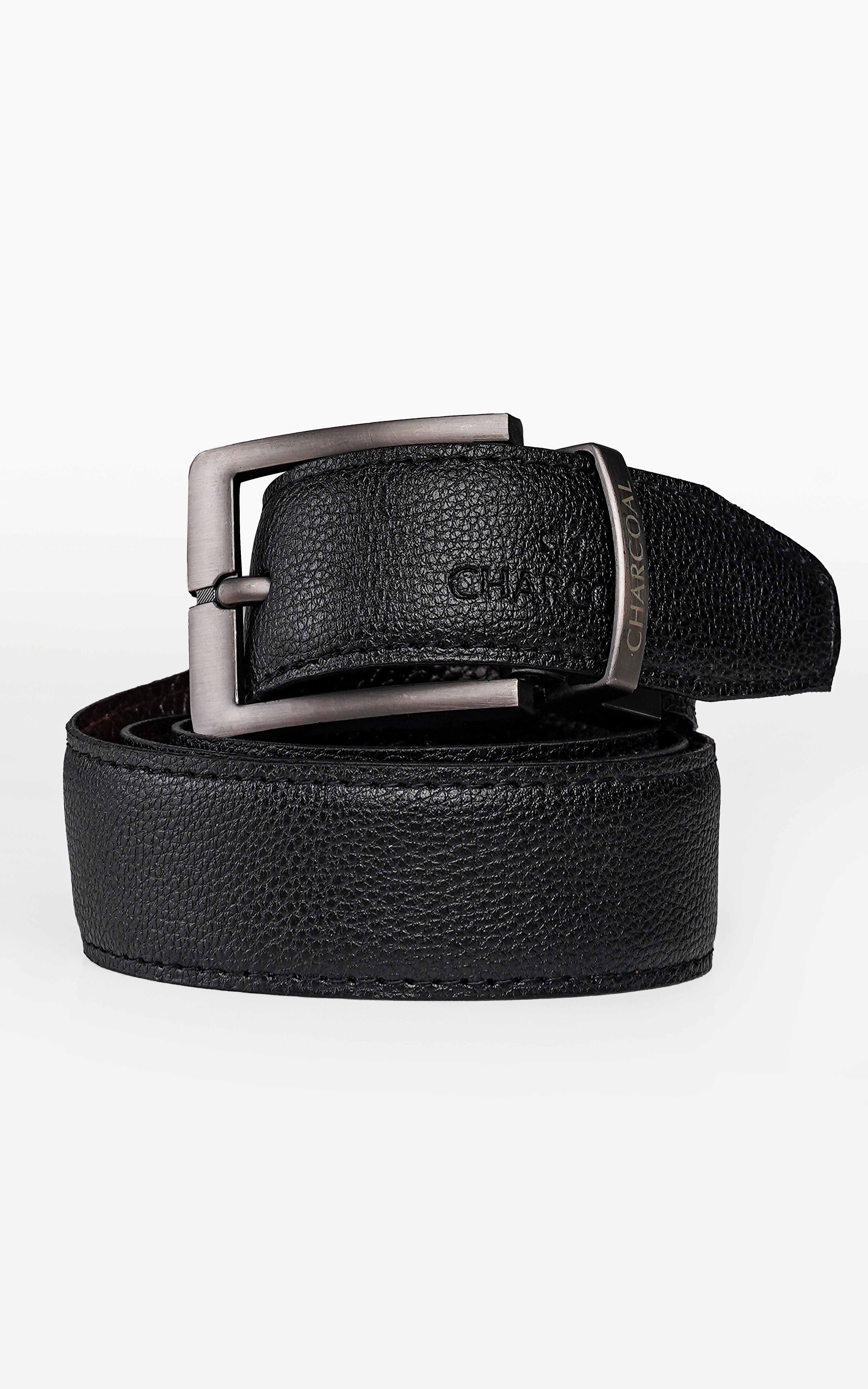 REVERSIBLE BELT