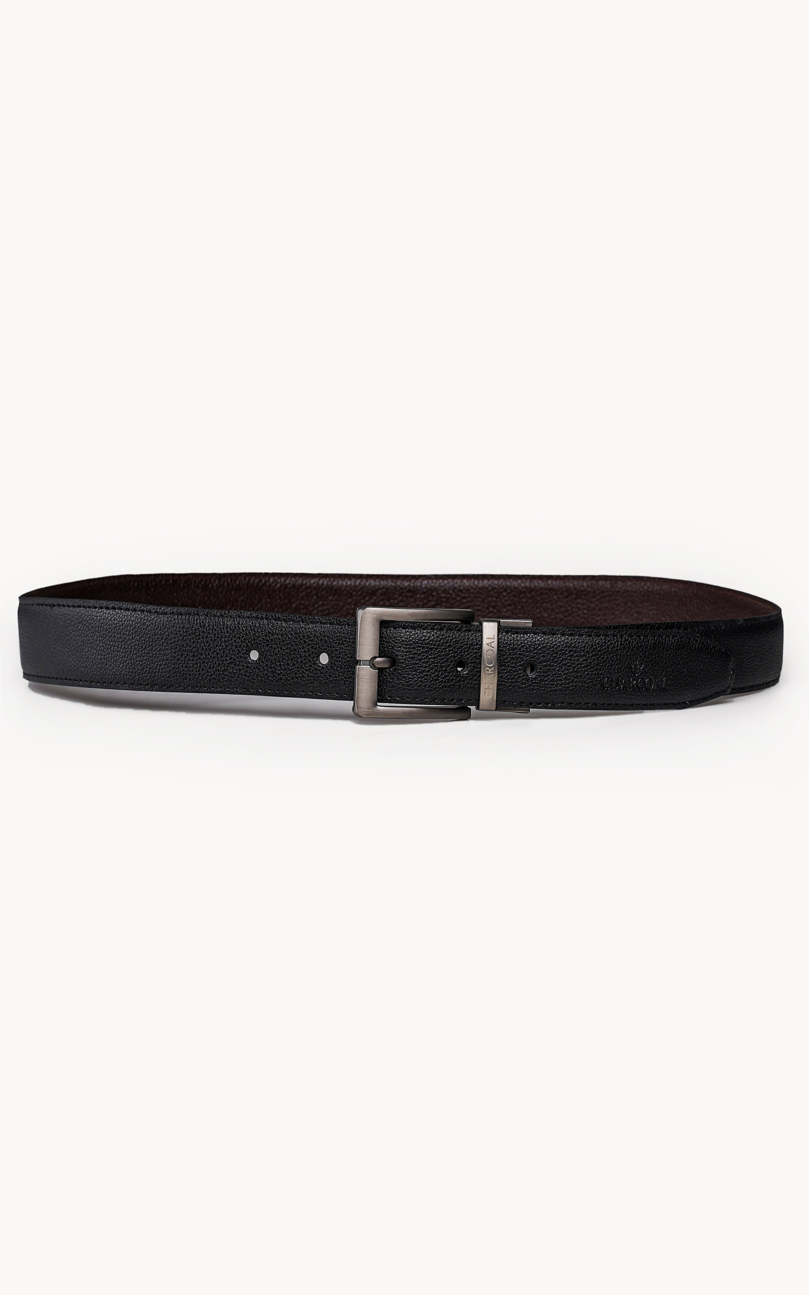 REVERSIBLE BELT