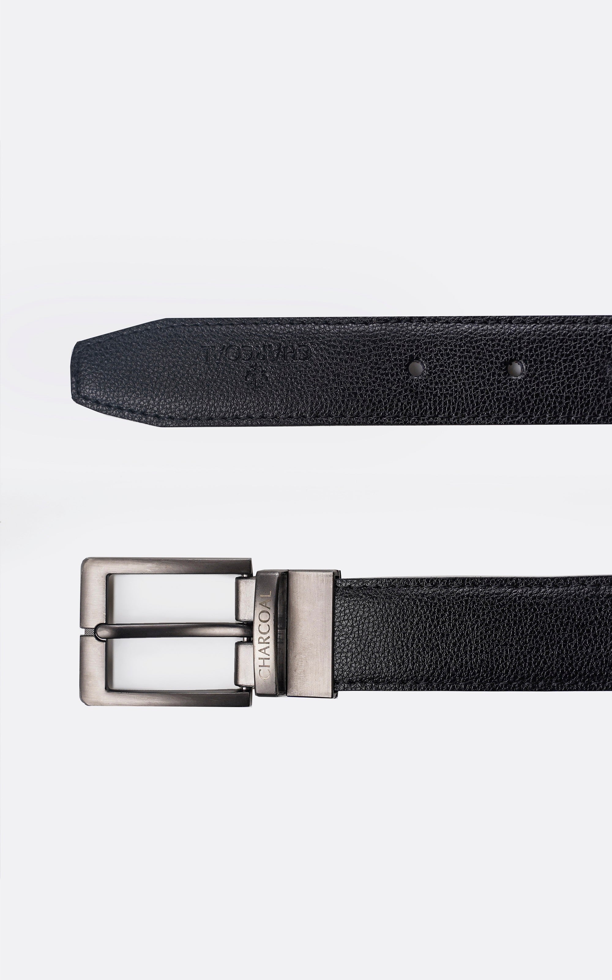 REVERSIBLE BELT