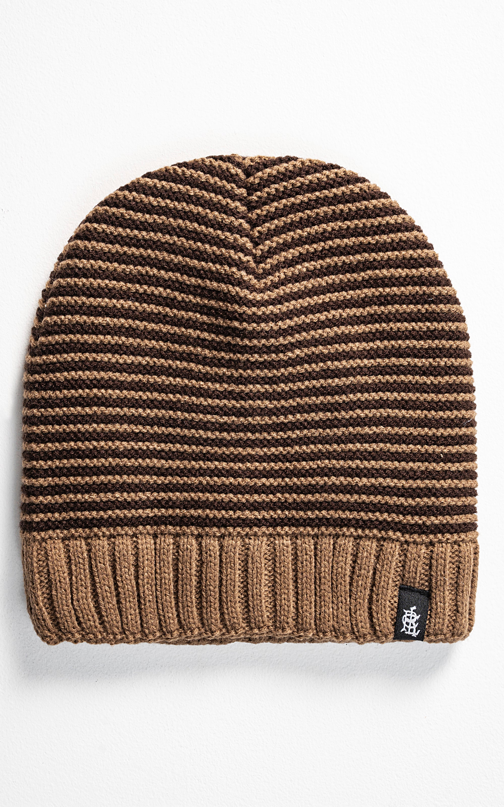 Self Stripes Beanies cap