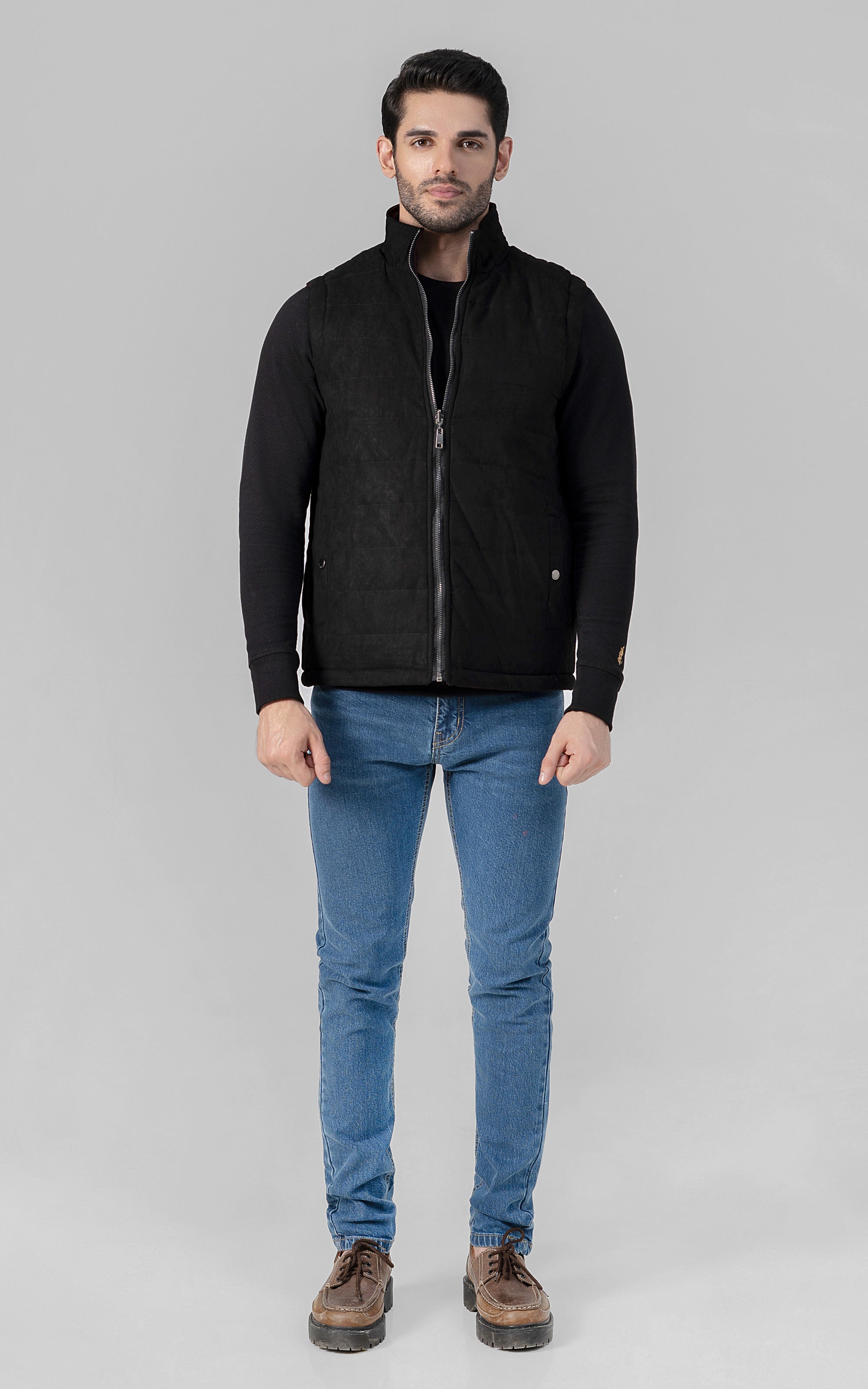 Winter Jackets Mens Casual Jackets Club Factory Shop Reversible