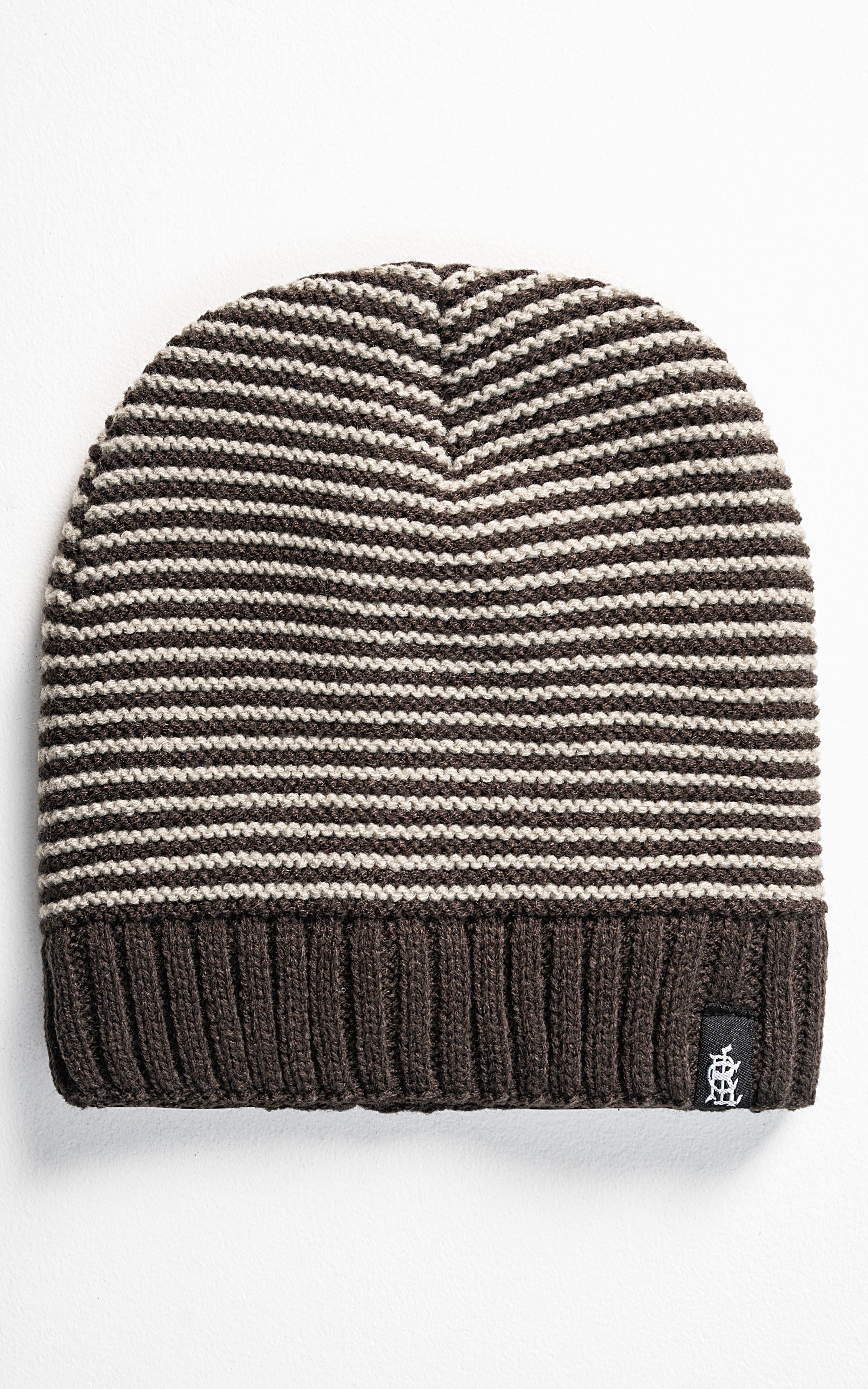 Self Stripes Beanies cap
