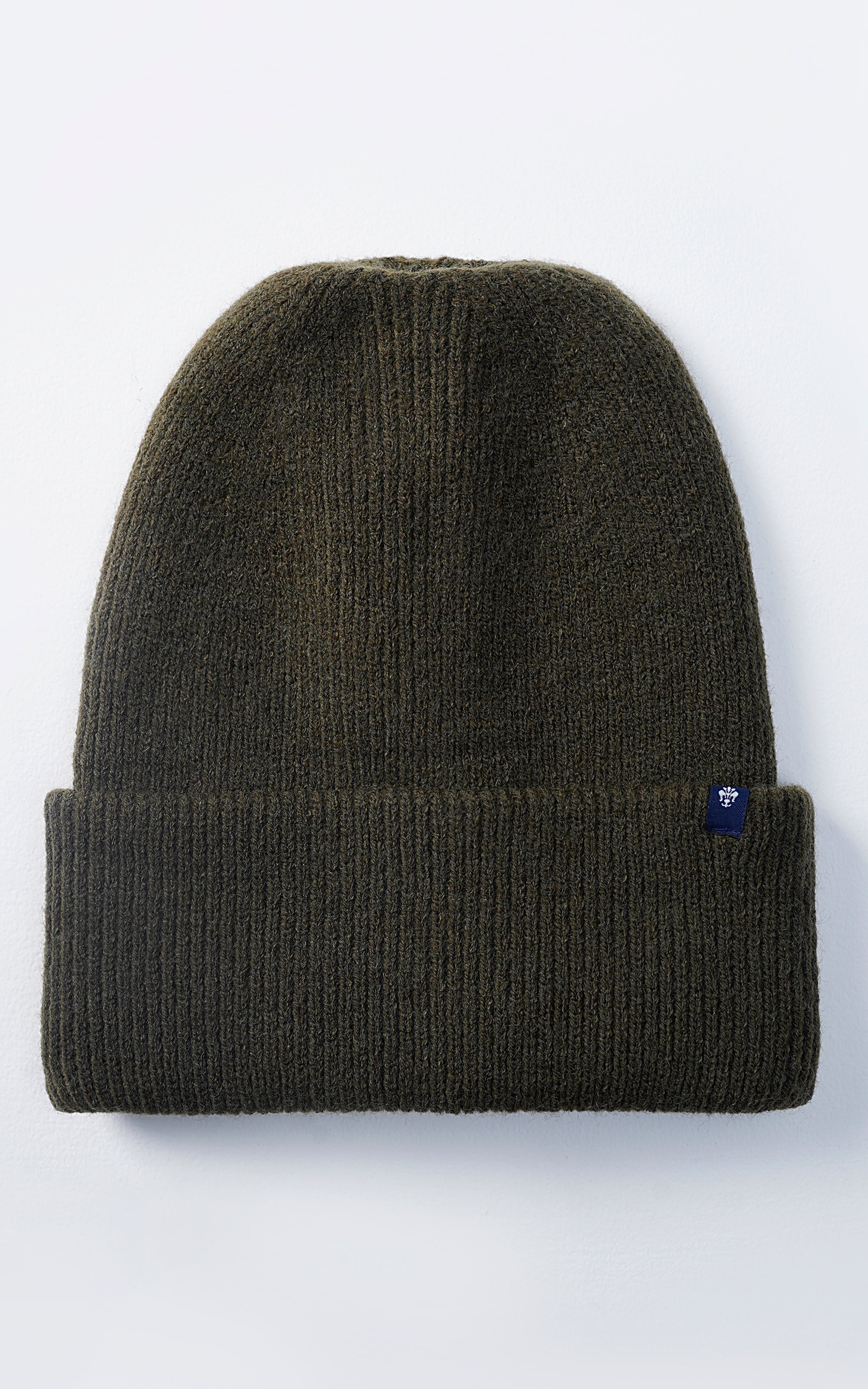 Plain Beanies