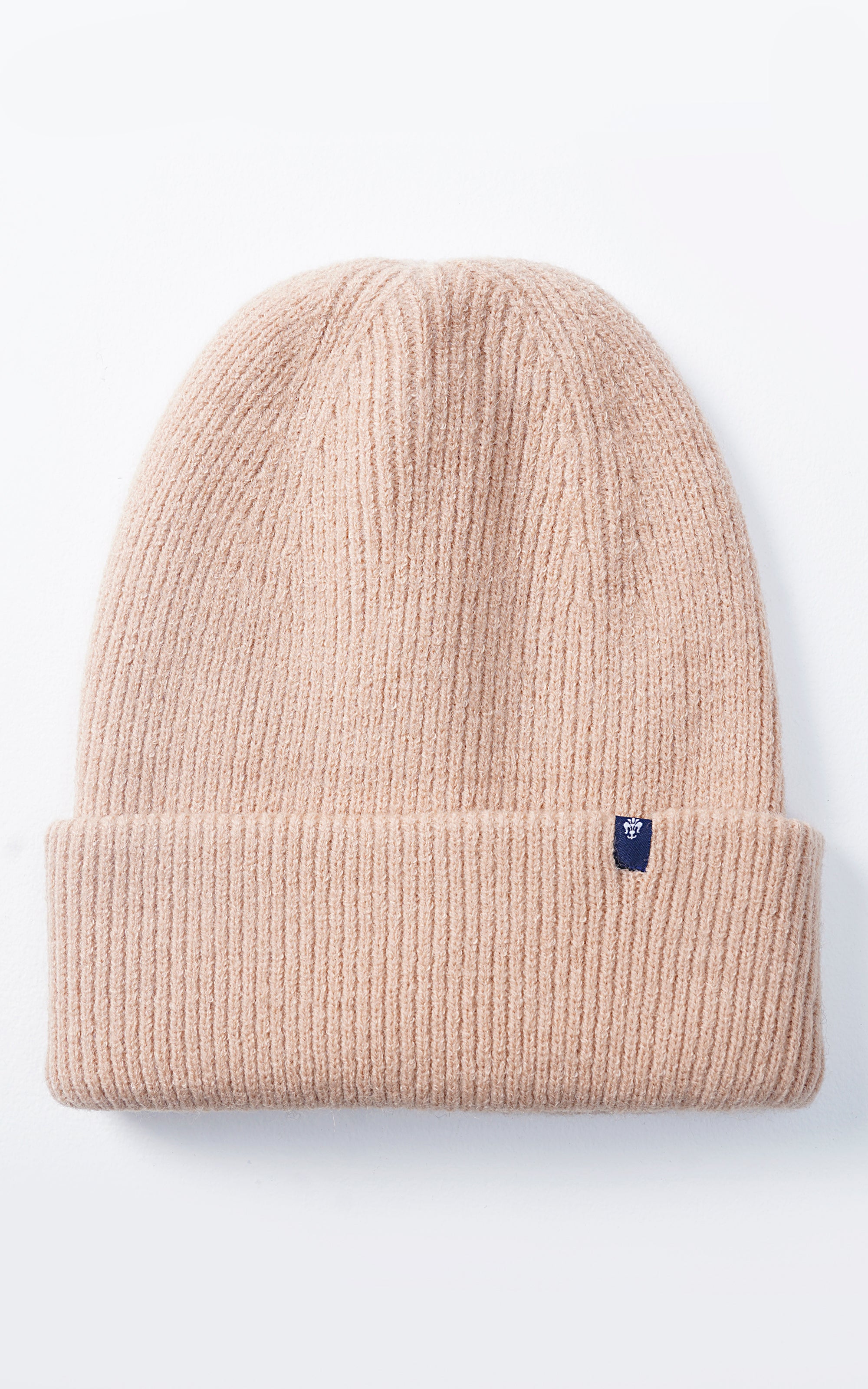 Plain Beanies