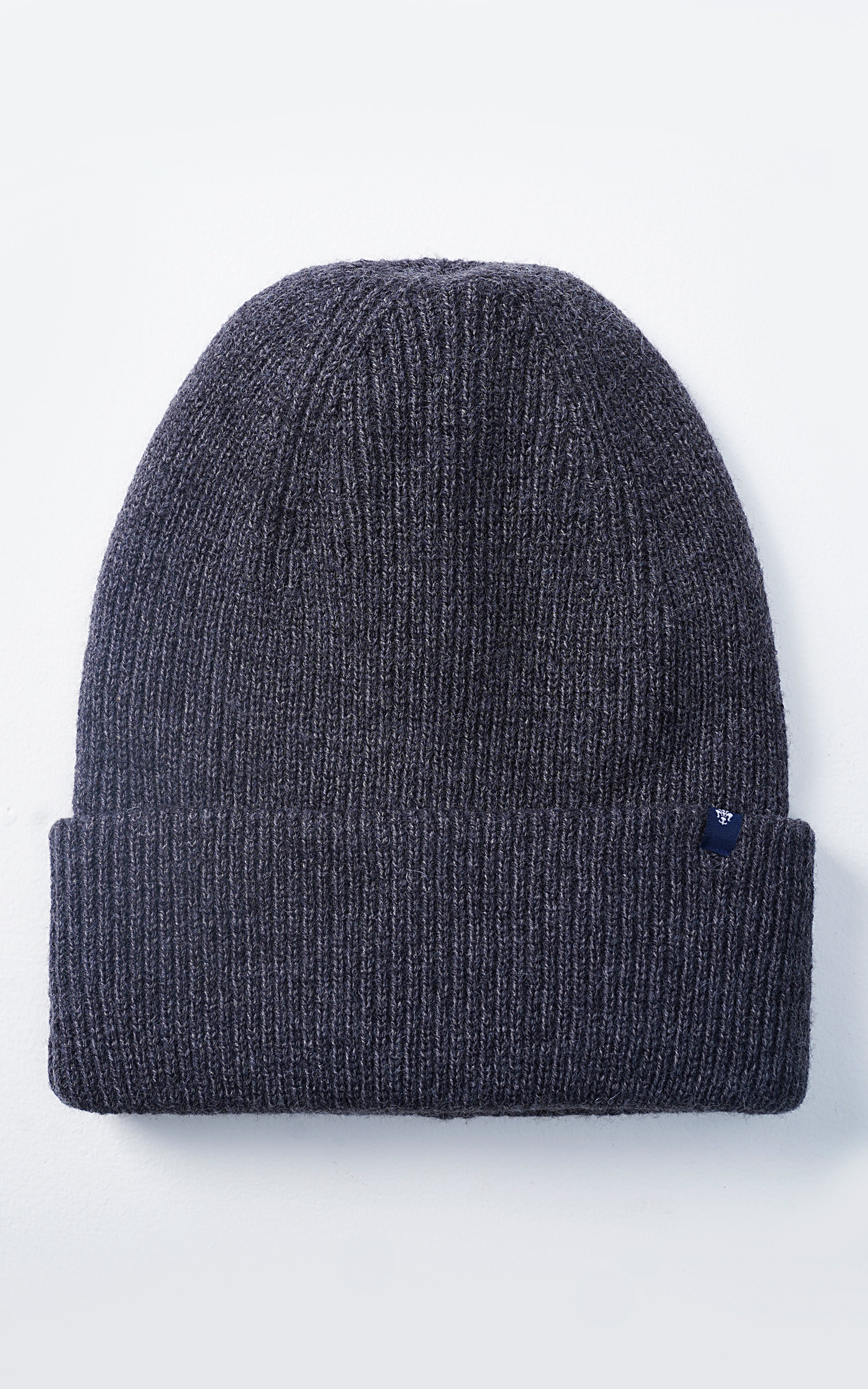 Plain Beanies