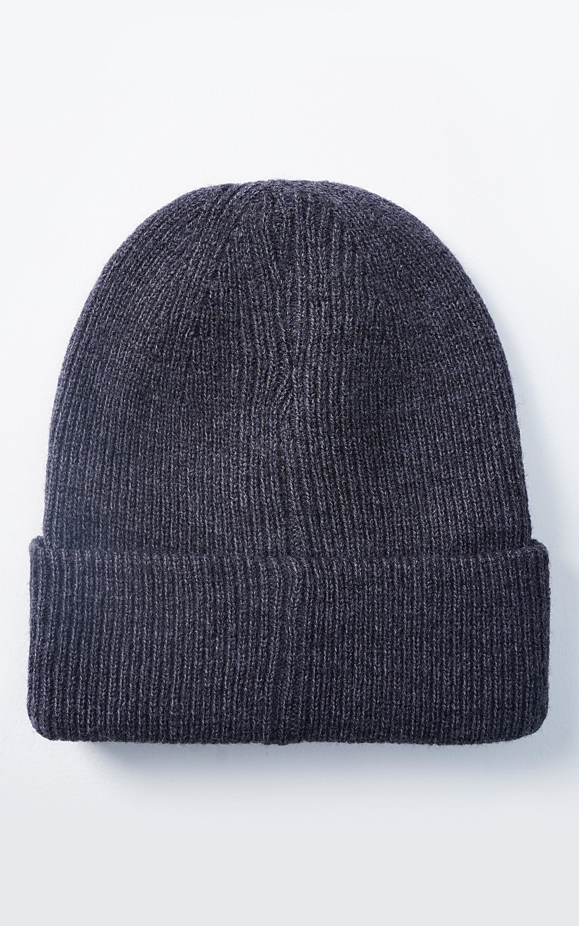 Plain Beanies