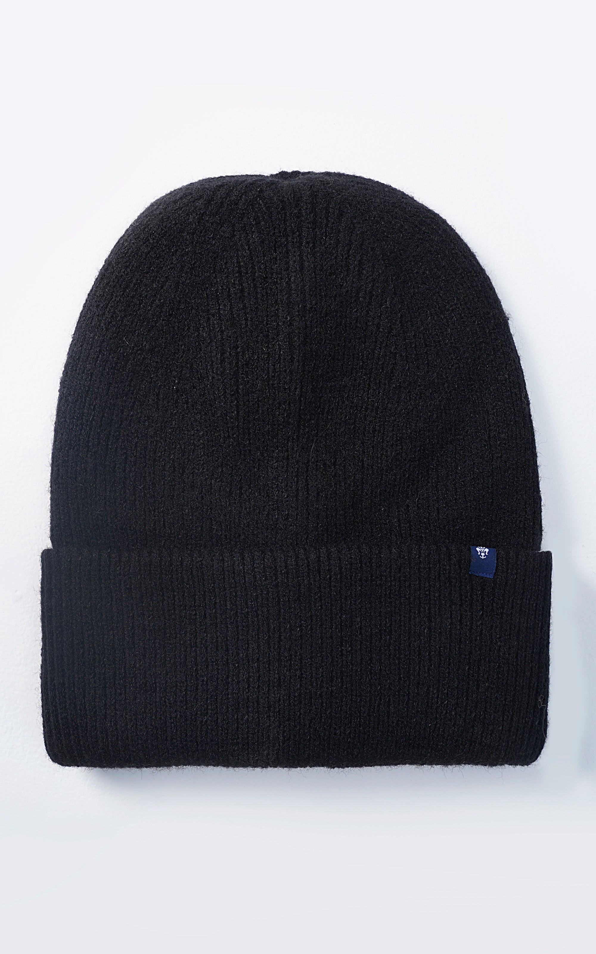 Plain Beanies