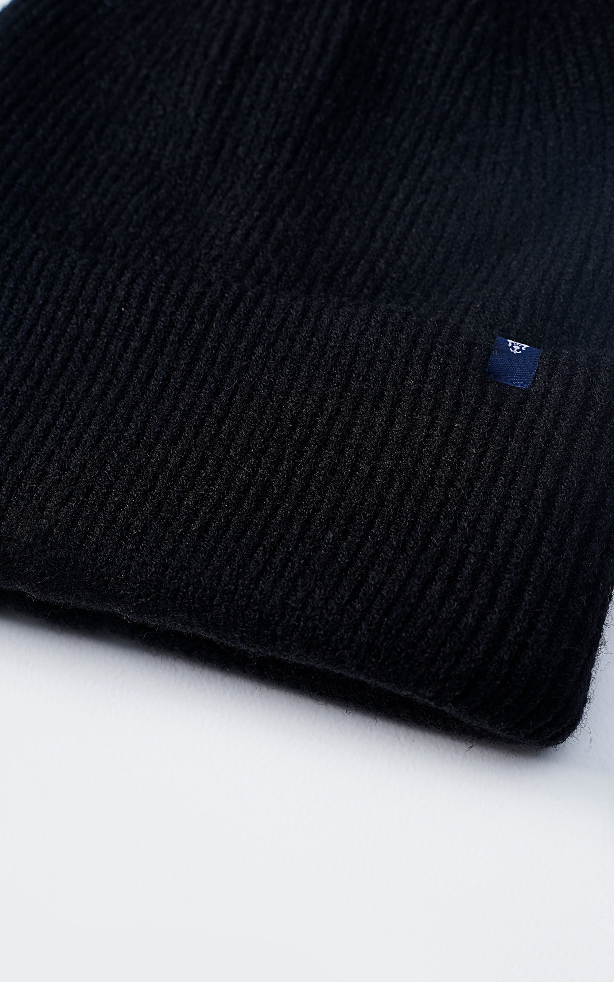 Plain Beanies