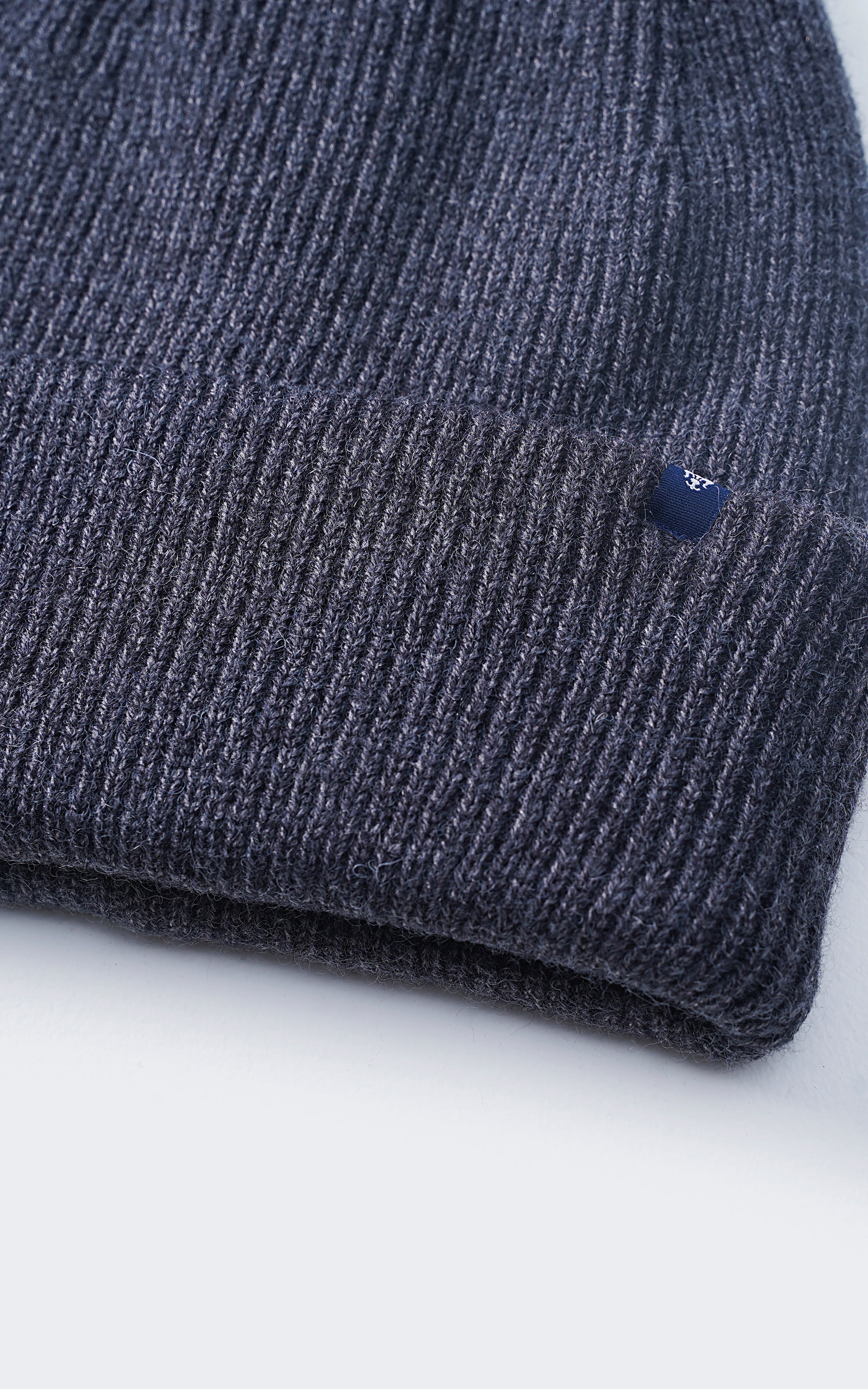Plain Beanies