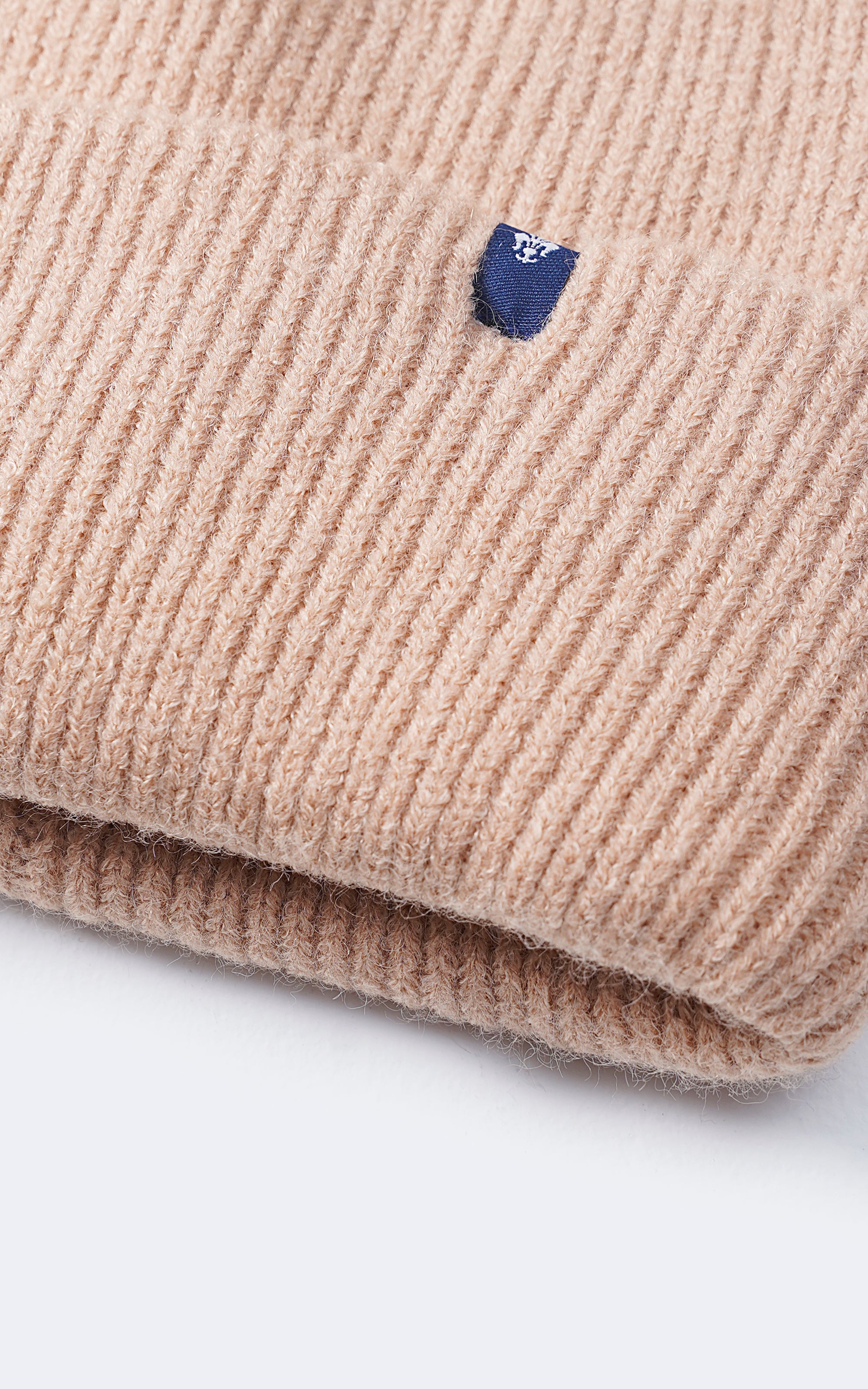Plain Beanies