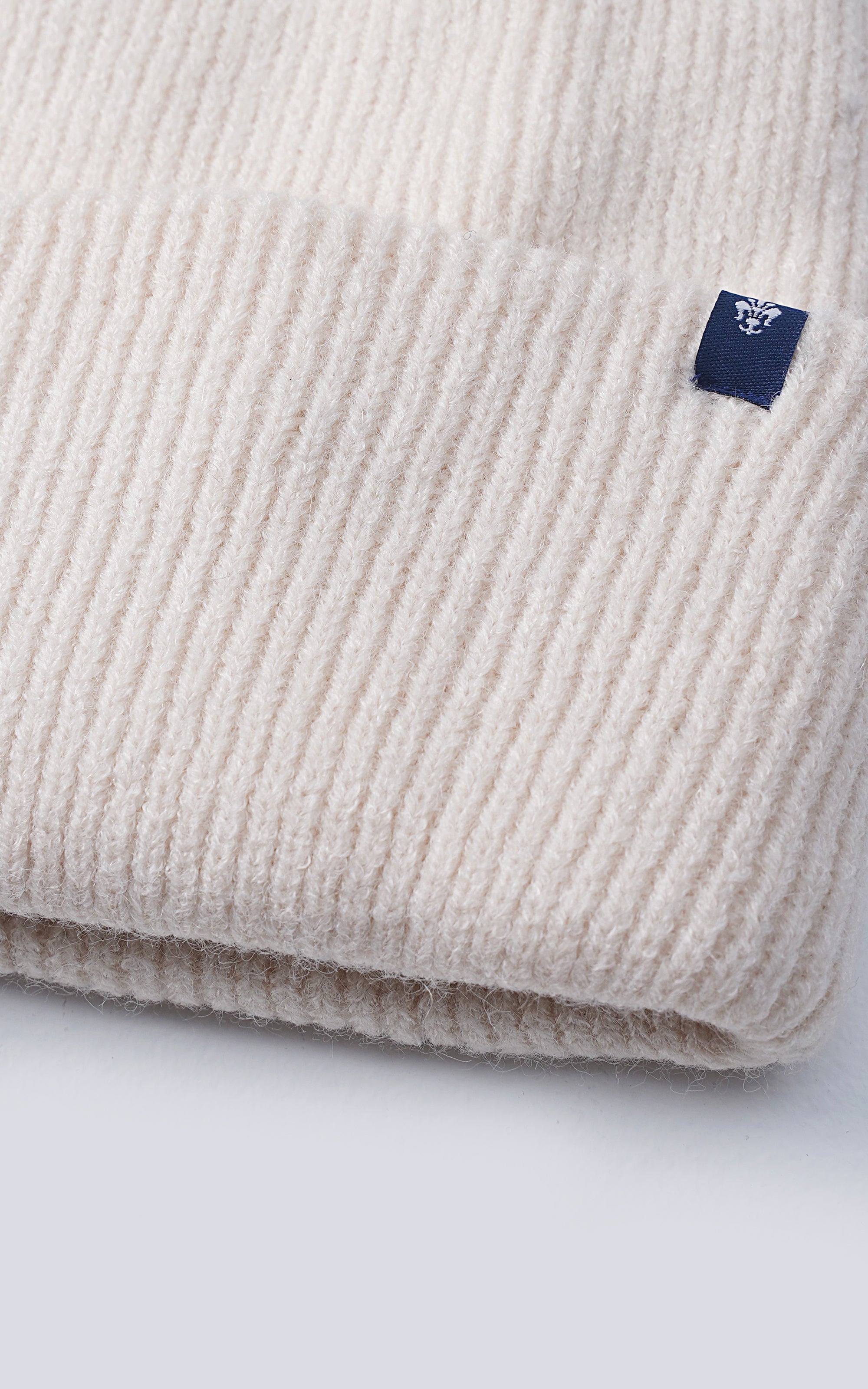 Plain Beanies